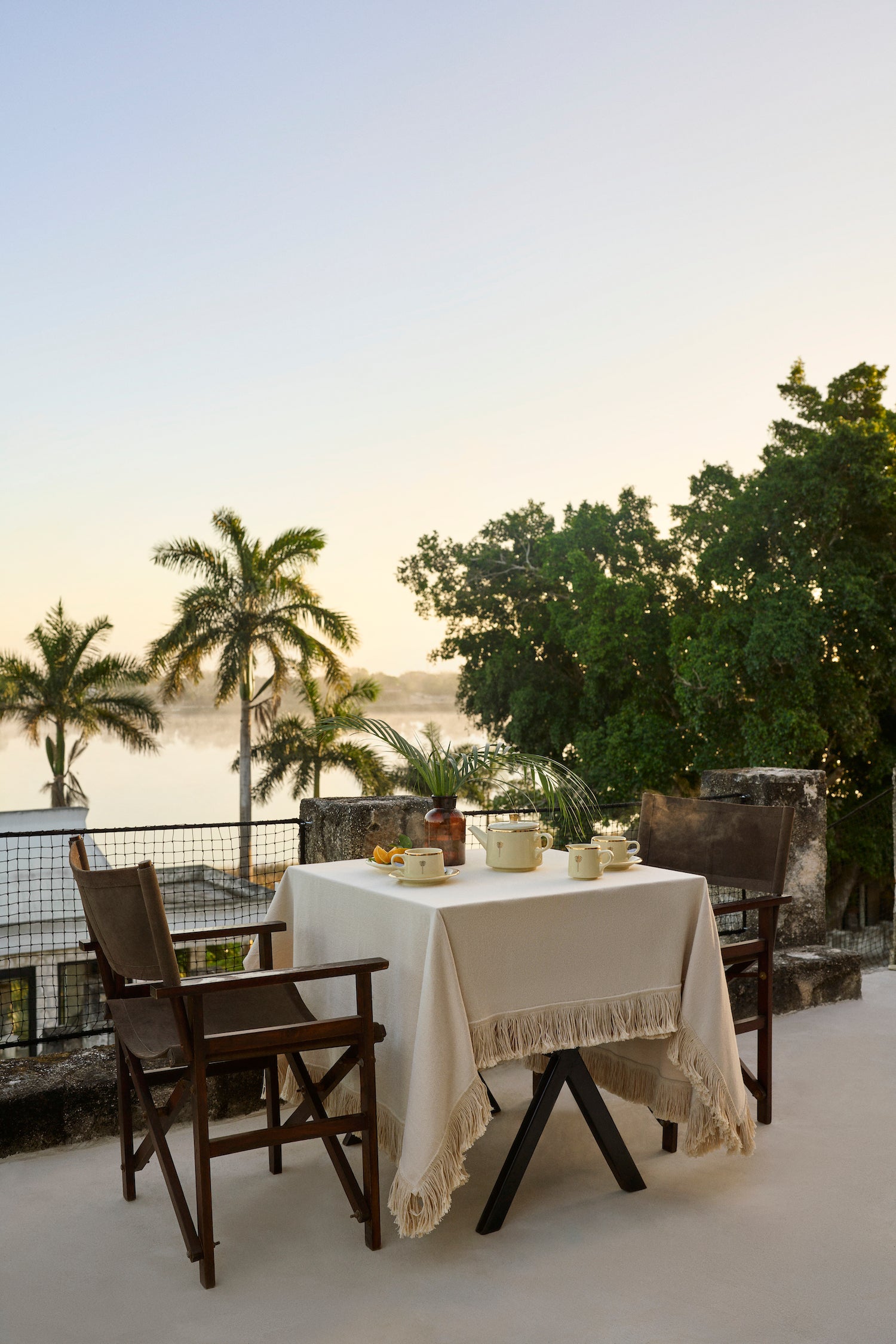 Nová kolekce interiérových doplňků a vůní, s níž zatoužíte proměnit celý byt