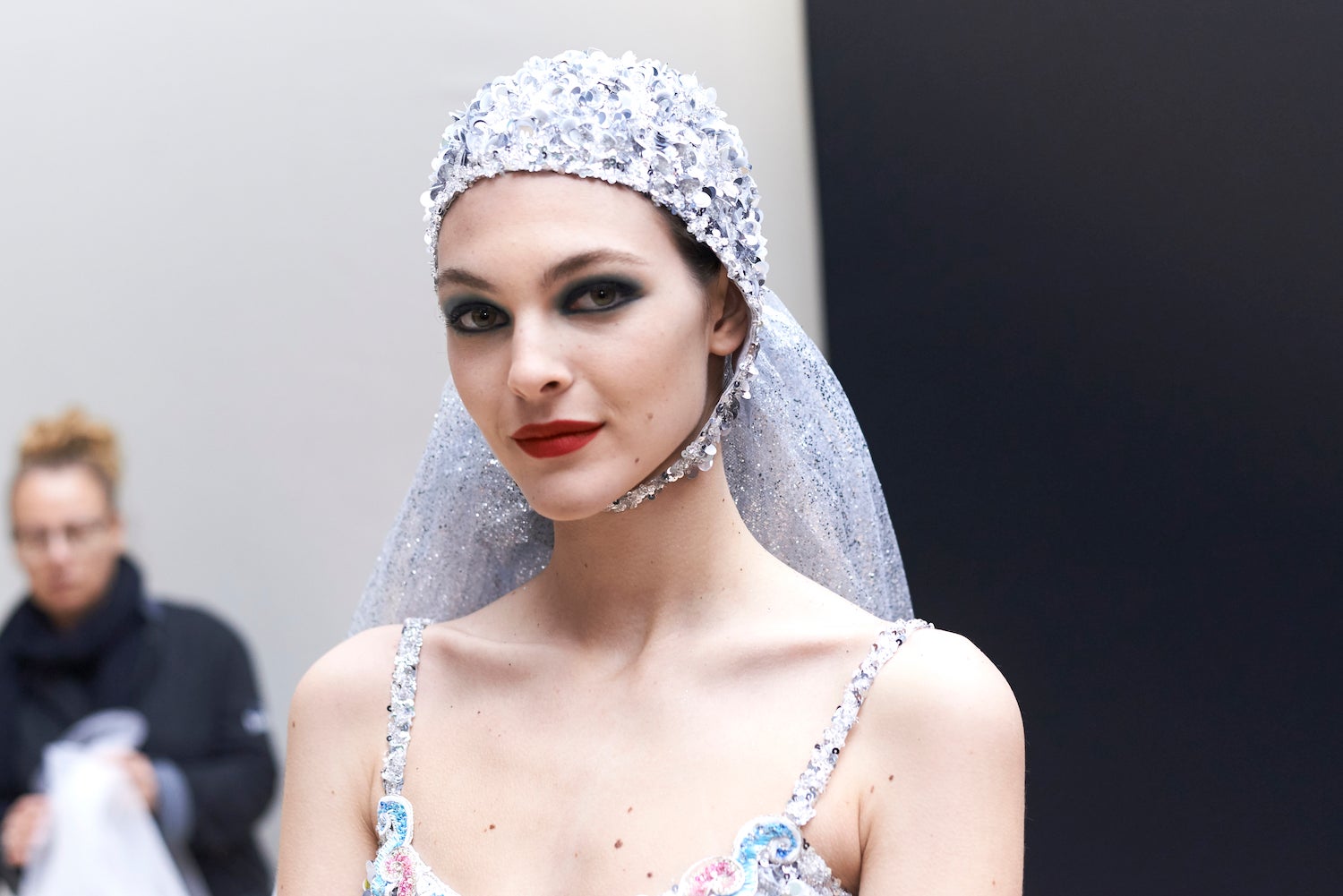 Chanel Haute Couture jaro - léto 2019