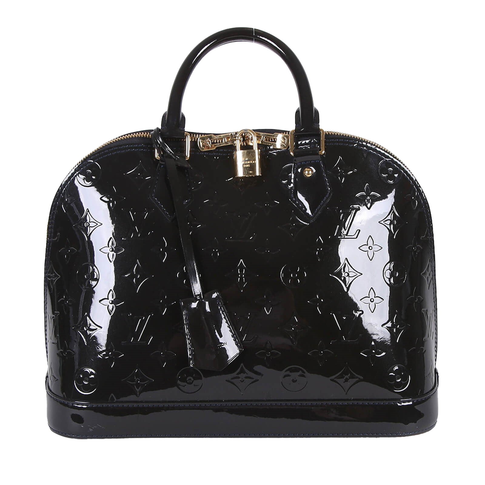 Alma PM Monogram, LOUIS VUITTON, 16 990 Kč