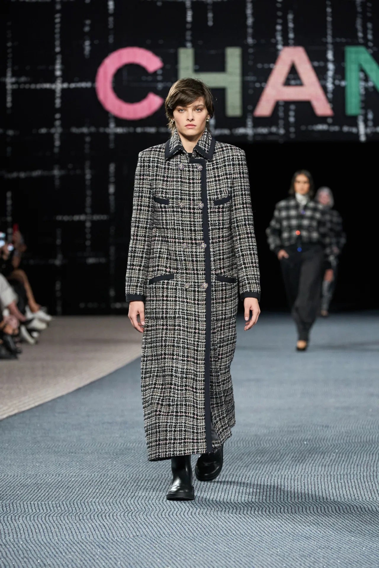 Chanel, Autor: Courtesy of Alessandro Lucioni  / Gorunway.com