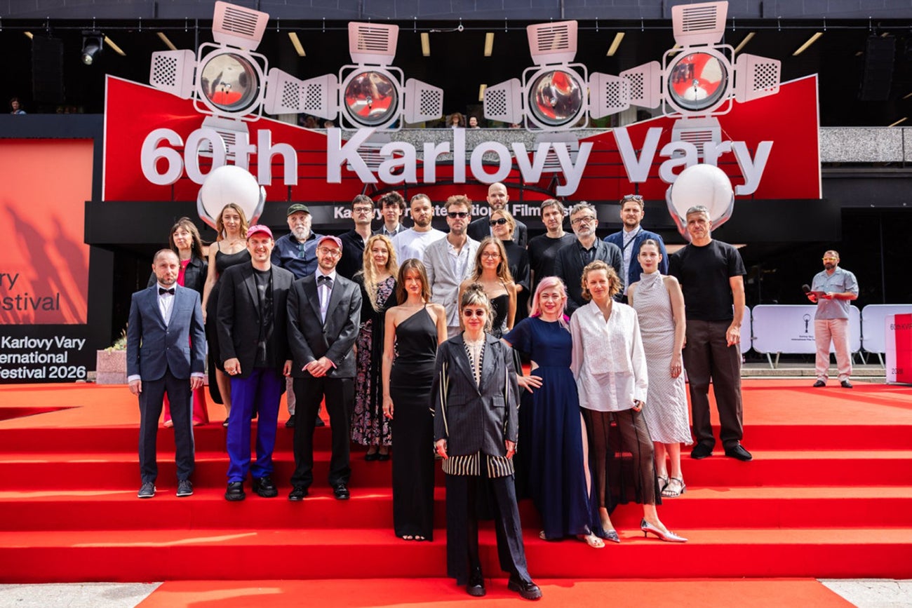 Moje osobní best of z filmového festivalu v Karlových Varech