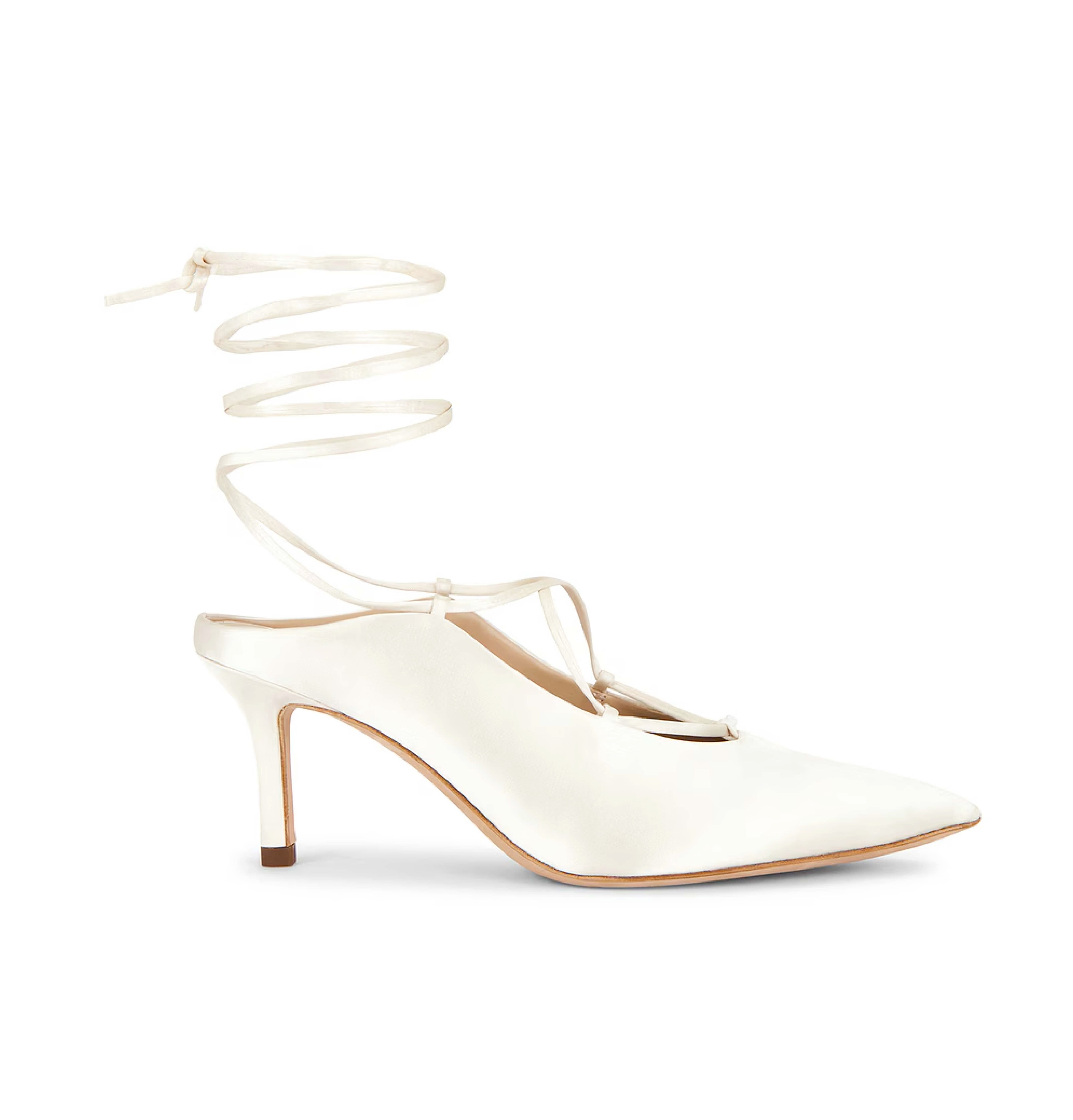 Lodičky Sloan, FAVORITE DAUGHTER, 7 777 Kč