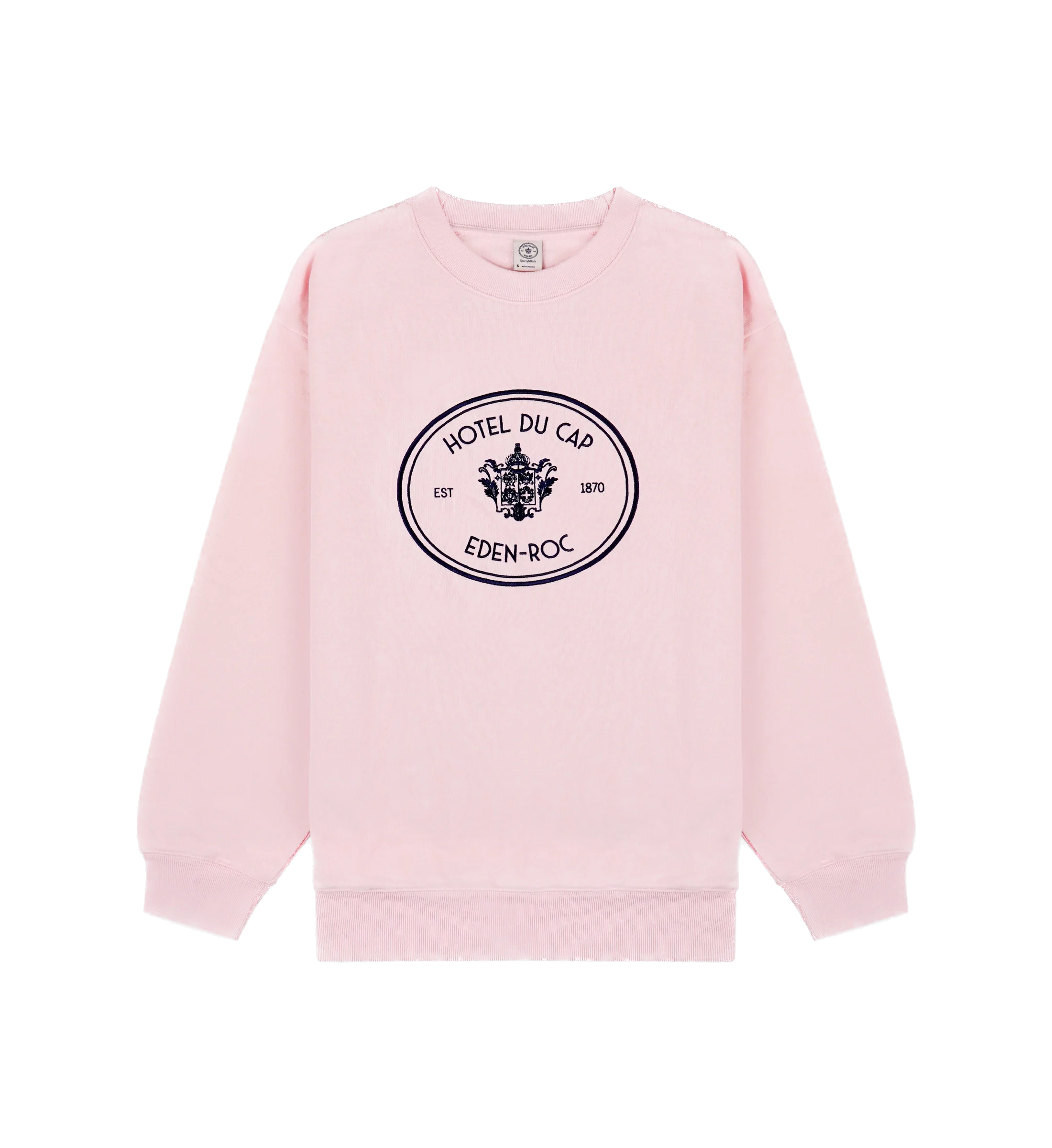 Mikina, SPORTY & RICH, 4 157 Kč