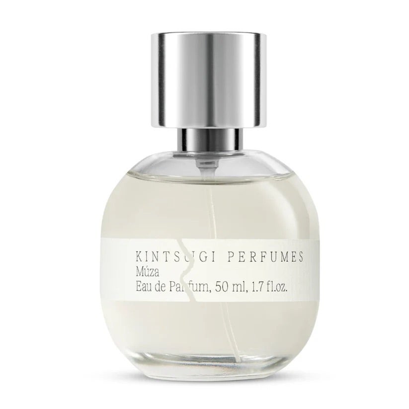 Múza Eau de Parfum, KINTSUGI PERFUMES, prodává Kintsugi Perfumes, 3 590 Kč