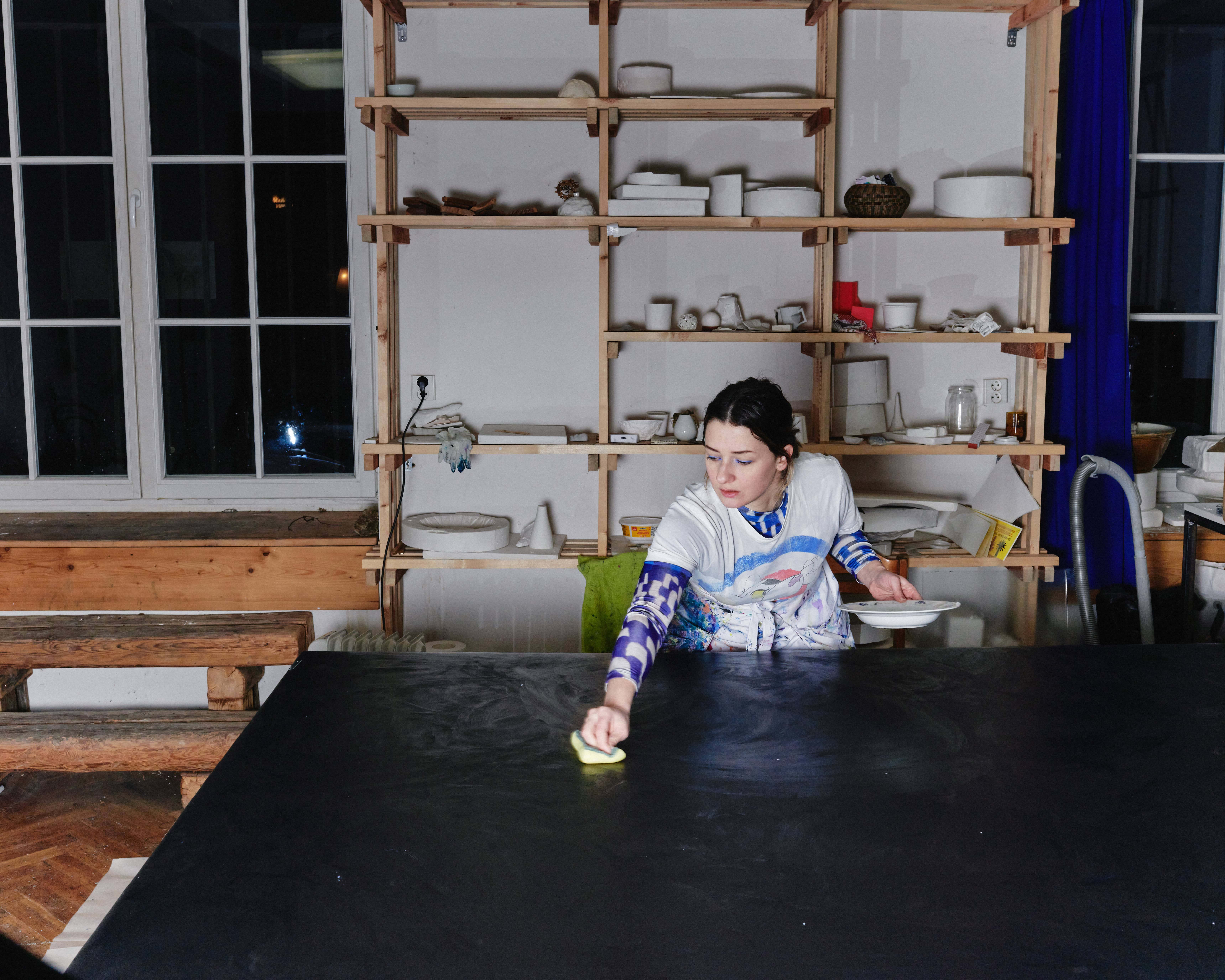 Autor: Vojtěch Veškrna for Tereza Rosalie Kladošová Autor: Vojtěch Veškrna for Tereza Rosalie Kladošová