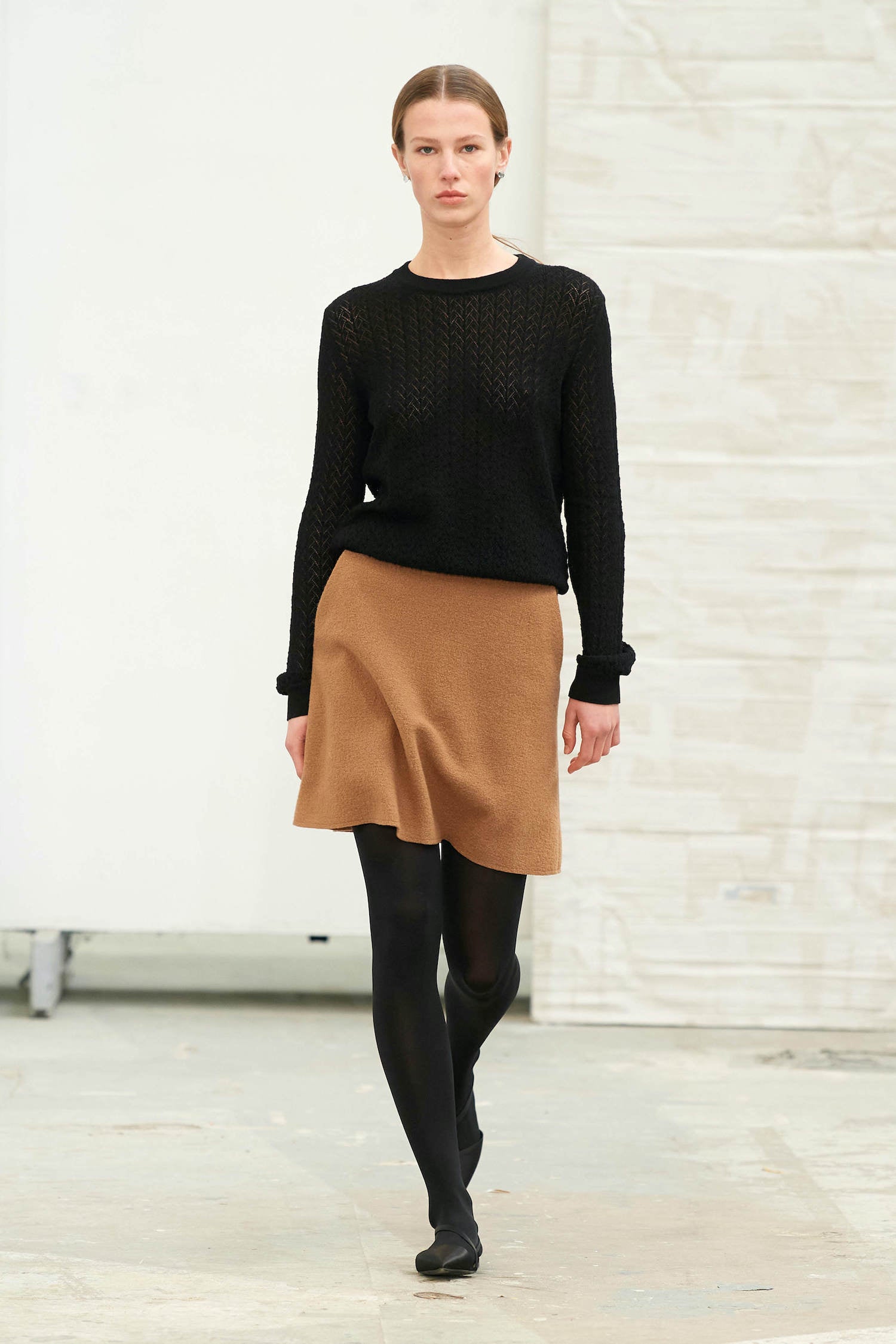 Kolekce podzim - zima 2024/2025, SKALL STUDIO