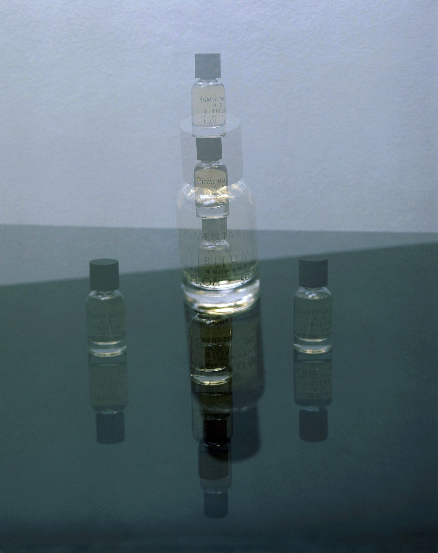 Krásnější, voňavější a opravdovější svět podle Pigmentaria