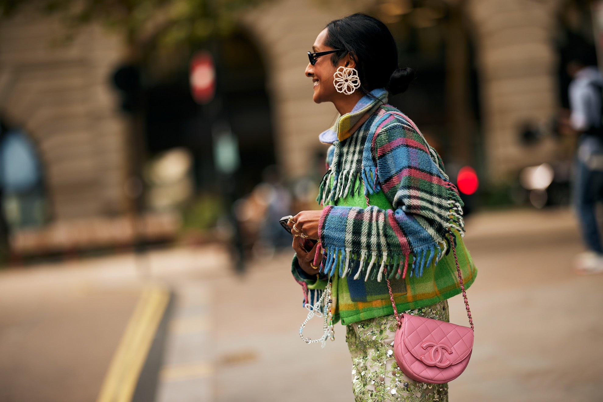 Kabelky z roku 2025, které budeme nosit i v roce 2026