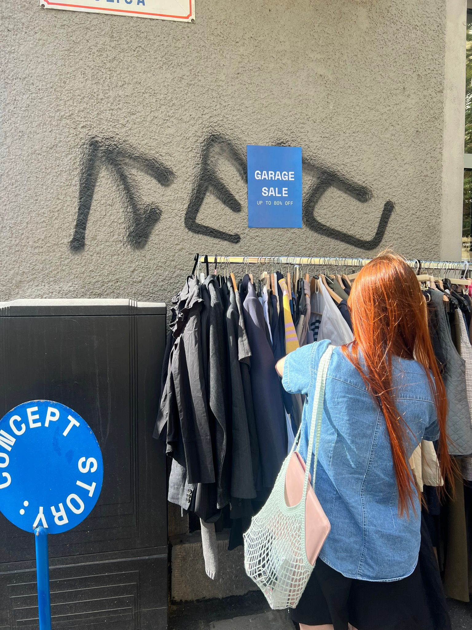 Conceptstory, Bratislava