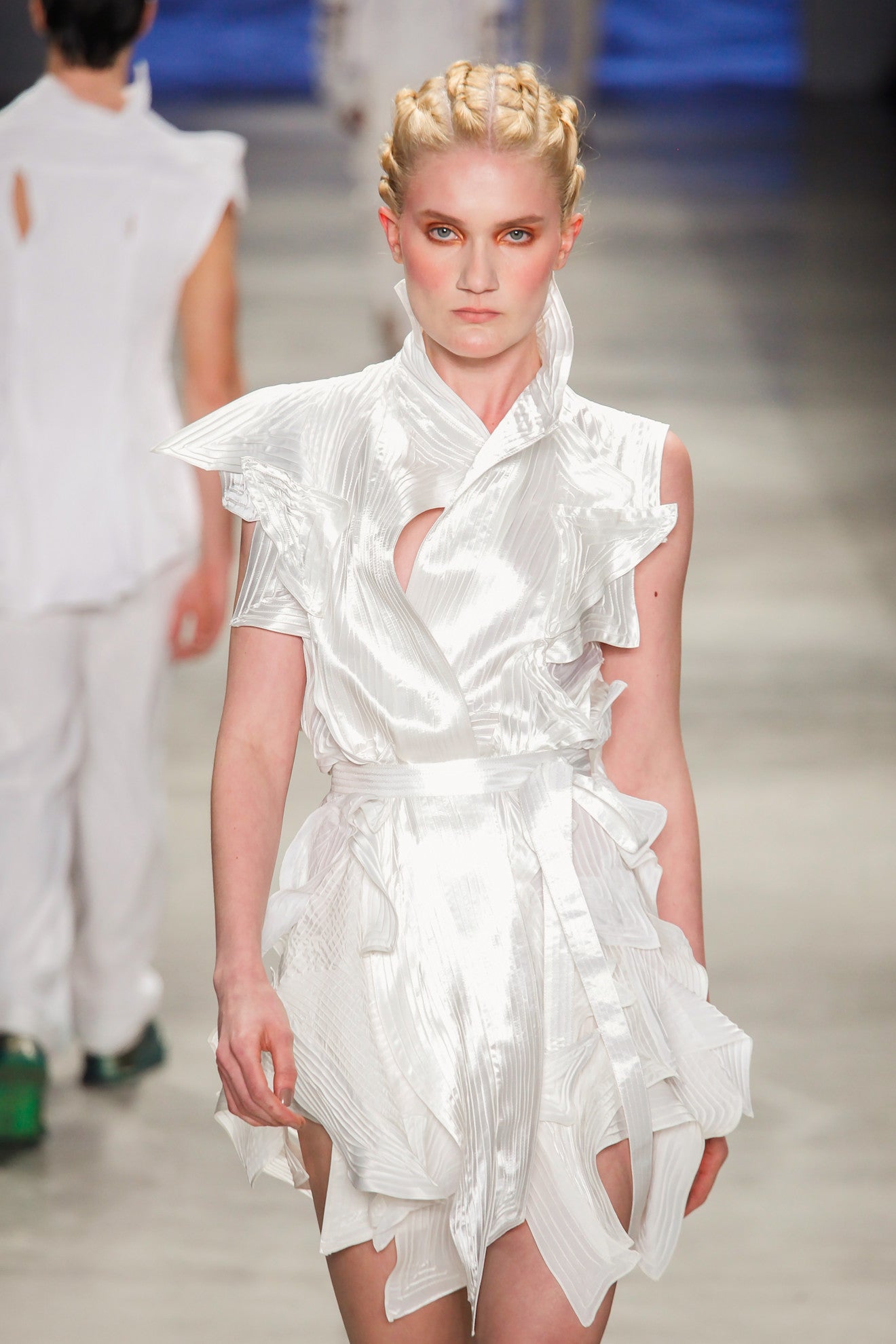 Kolekce jaro-léto 2026, LINO VILLAVENTURA