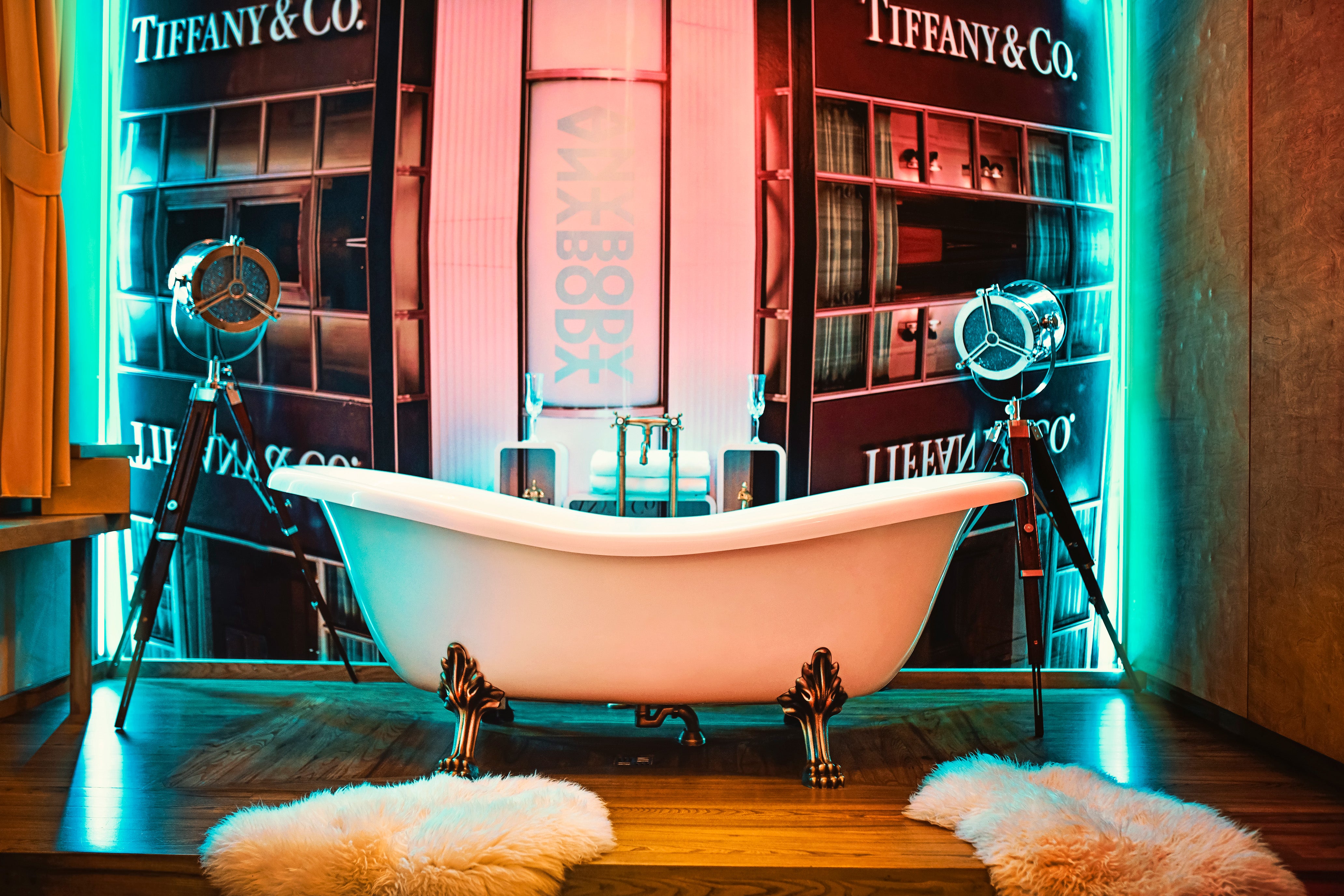 Adults Only: Hotely, ve kterých budete chtít zůstat navždy