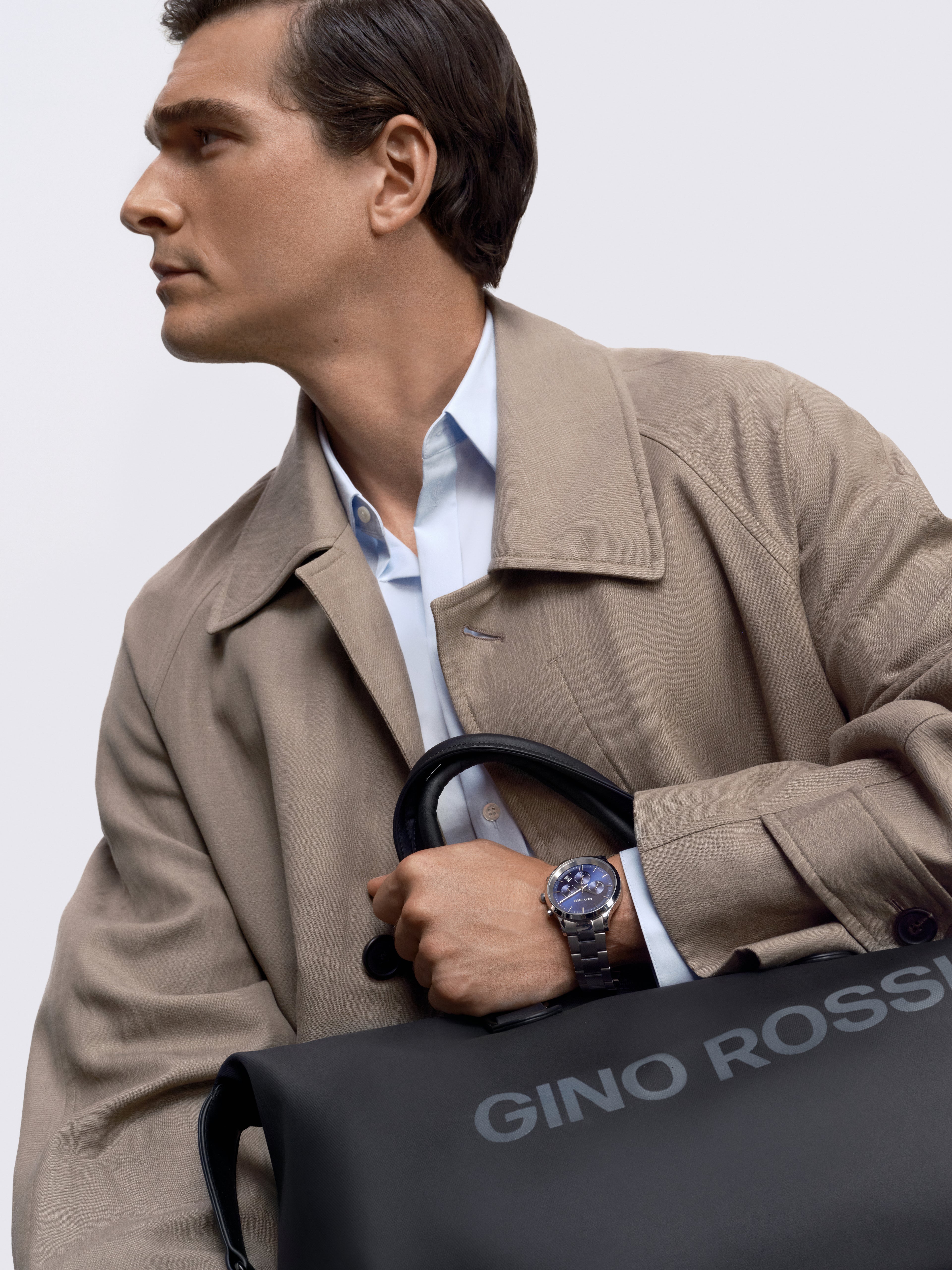 Autor: Courtesy of Gino Rossi