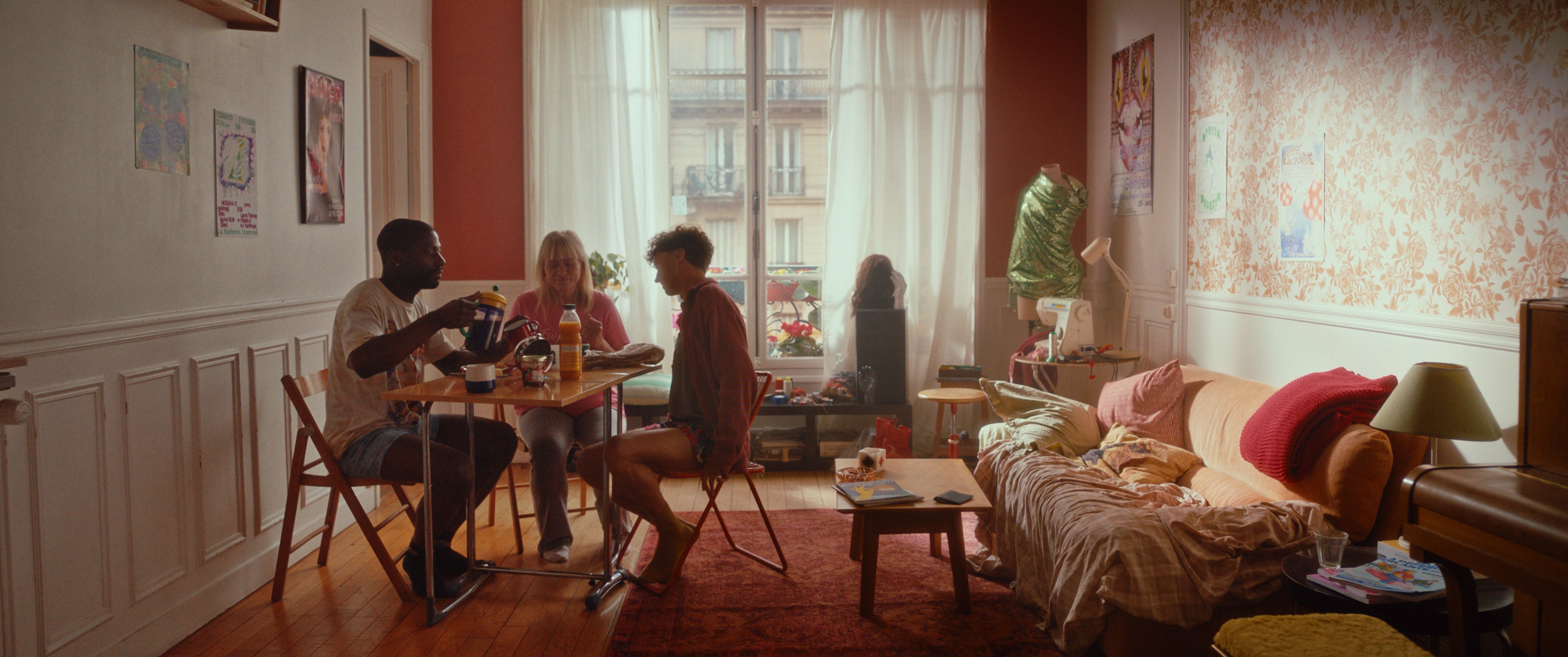 Chica Ceca a dalších osm filmových tipů z Mezinárodního filmového festivalu Karlovy Vary
