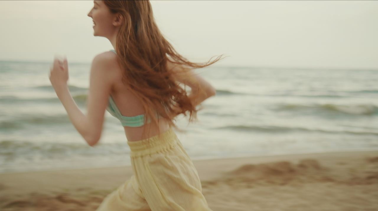 Kolekce Vilna, J'AMEMME x HAVE A REST