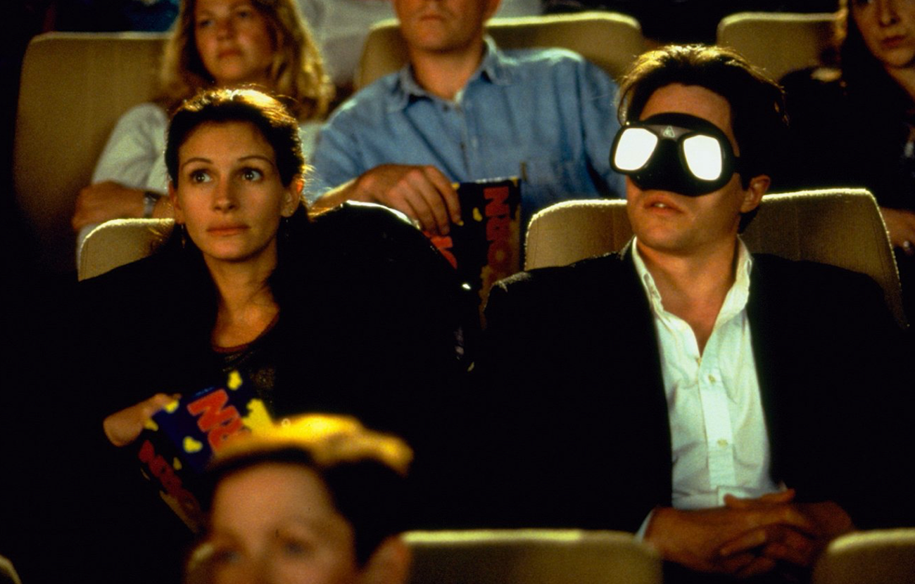 Podzimní filmové klasiky, které fungují jako mámino objetí