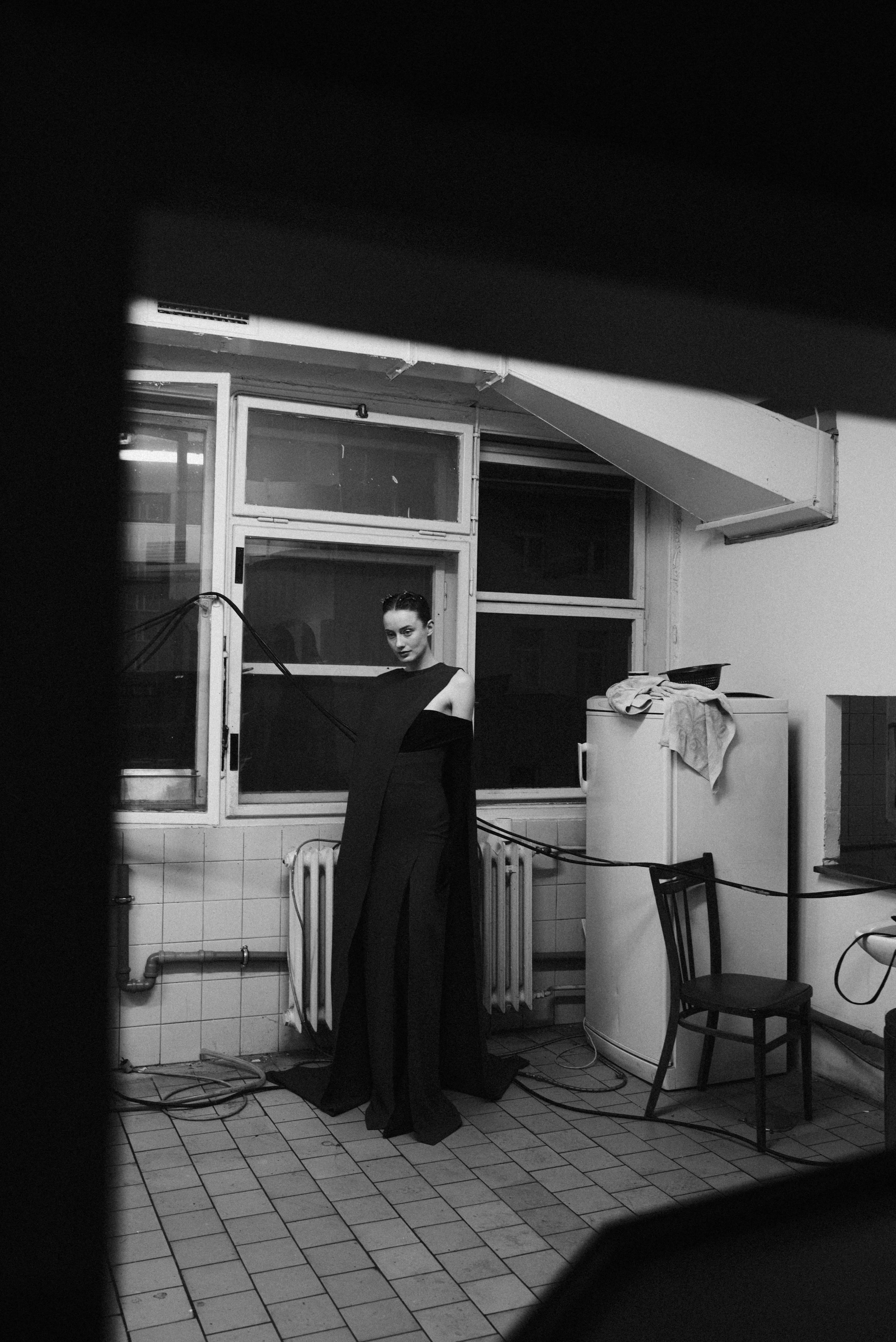 Lukáš Macháček, Ballroom Lukáš Macháček, Ballroom