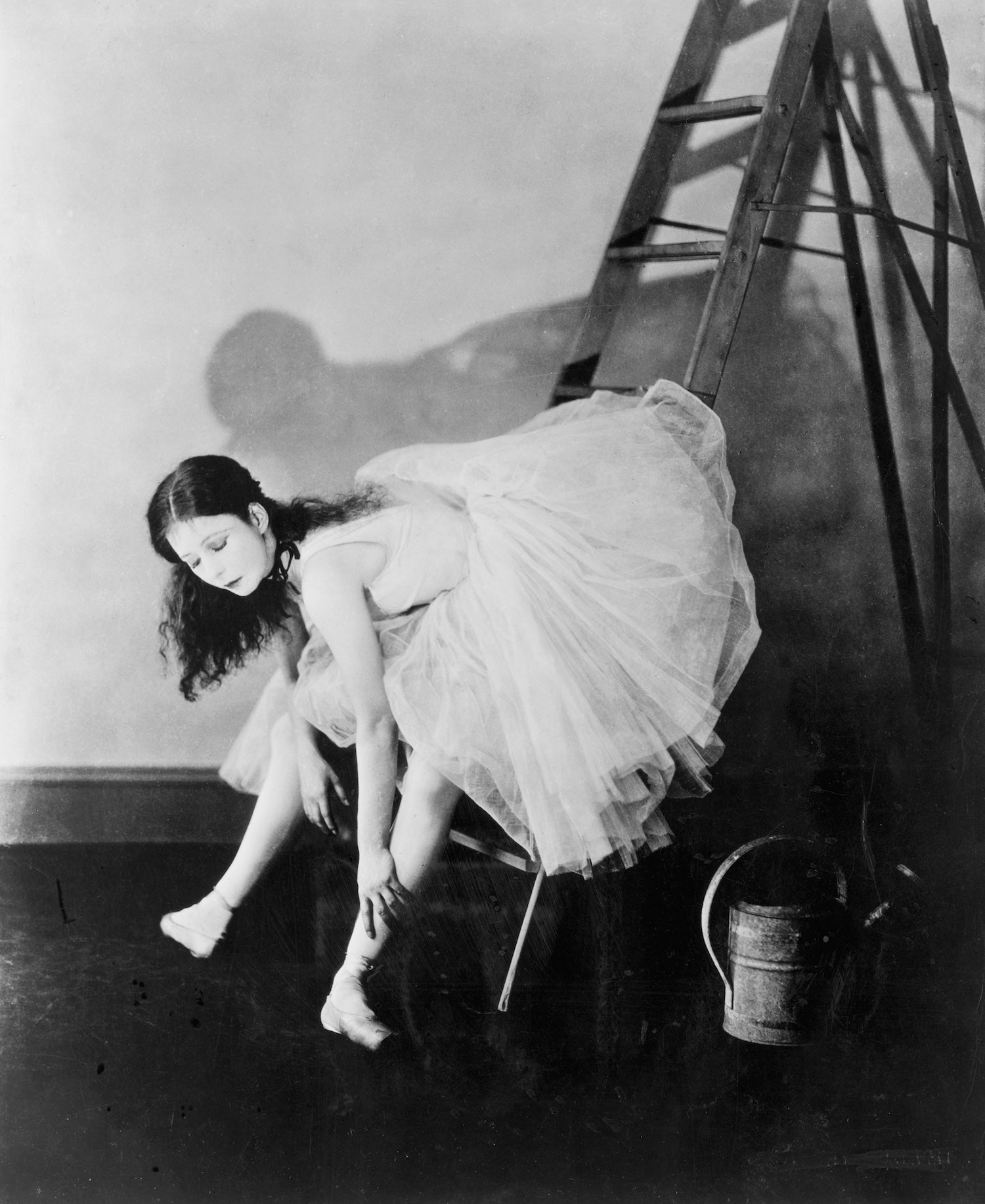 Agnes de Mille: Baletka, která nesplňovala ideály, ale dala tanci zábavu a děj