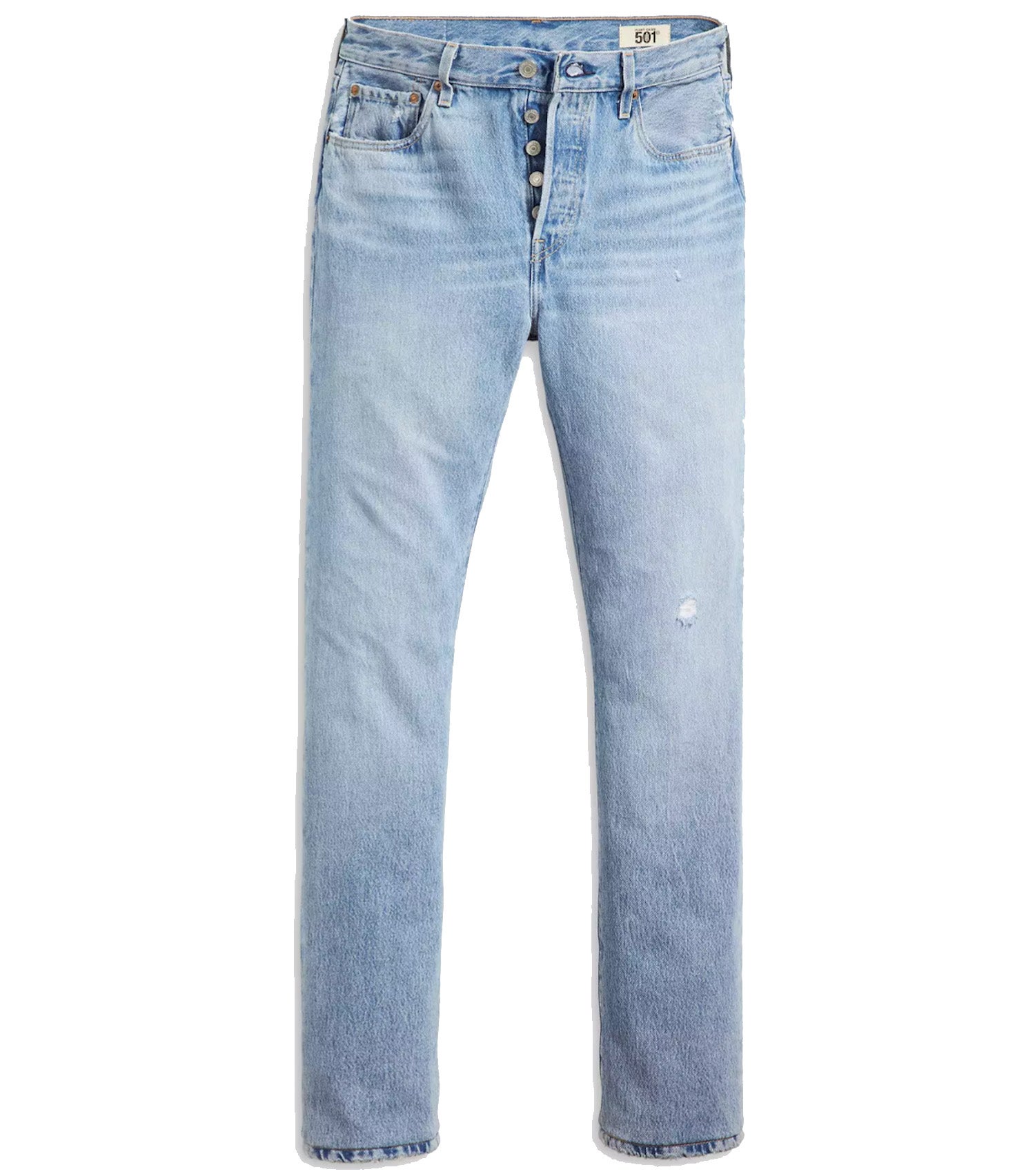 Klasické džíny 501 plant based, LEVI‘S, prodává Levi‘s, 3999 Kč