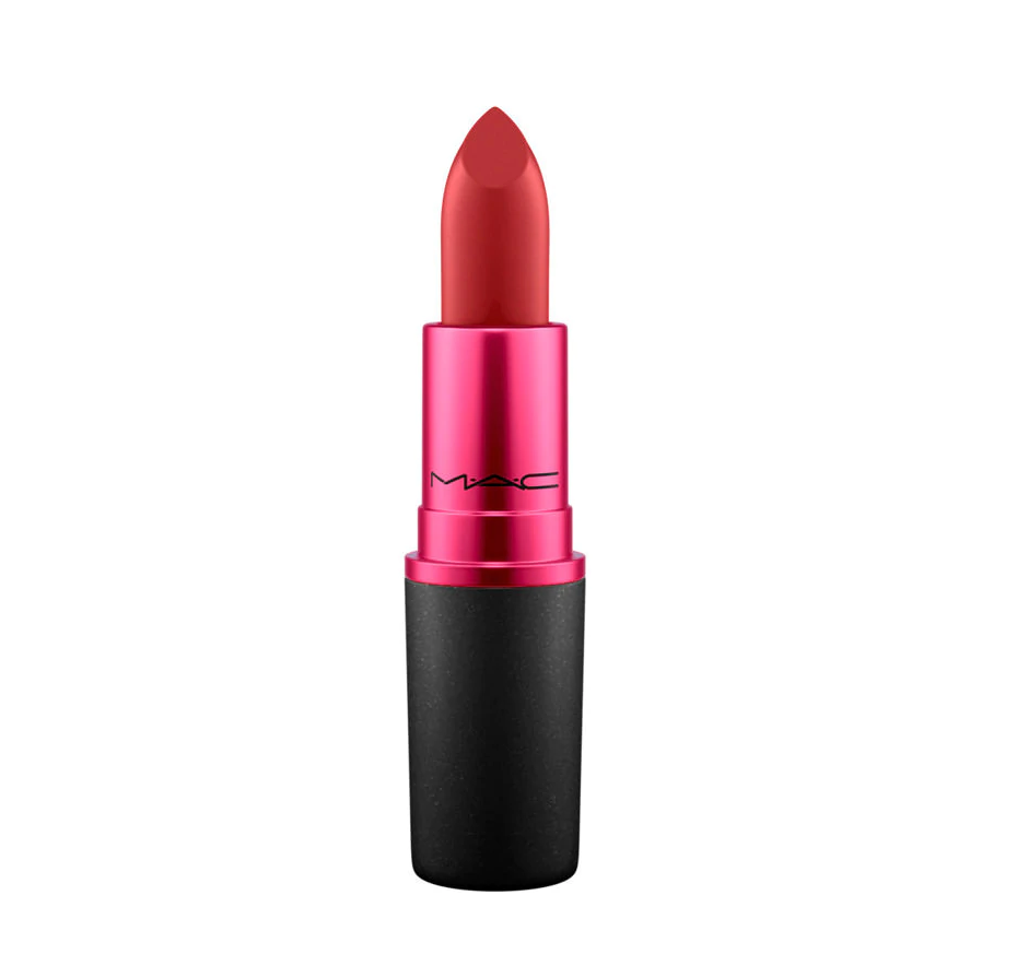 Rtěnka Viva Glam v odstínu Viva Glam 1, MAC Cosmetics, 590 Kč