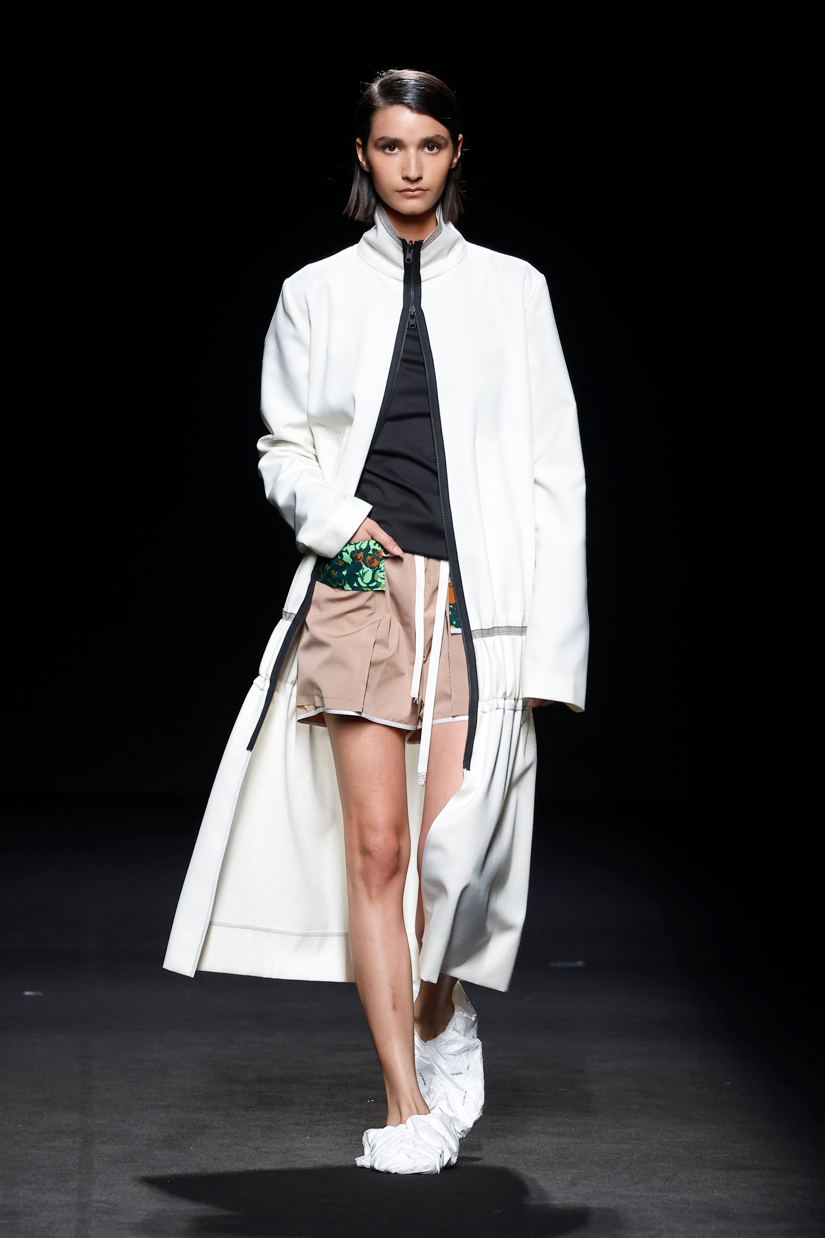 Kolekce podzim - zima 2025/2026, ALEŠ HNÁTEK