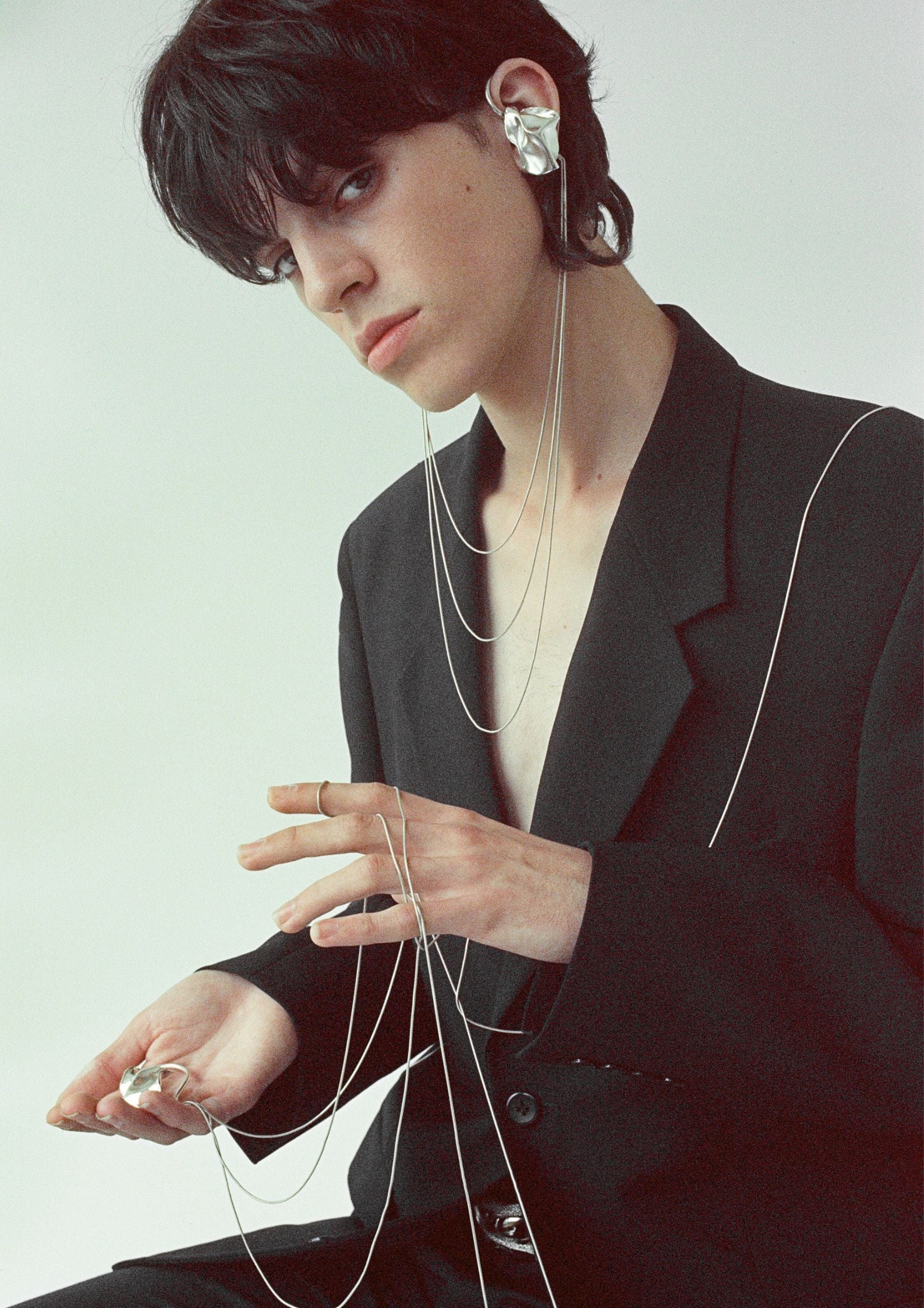 Magdalena Šťastníková, kolekce Drape