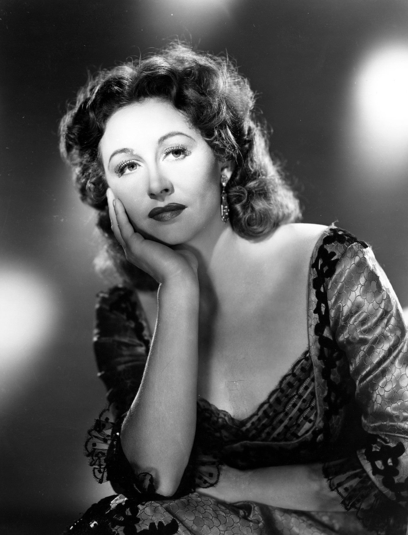 Vera Ralston     Autor: Profimedia