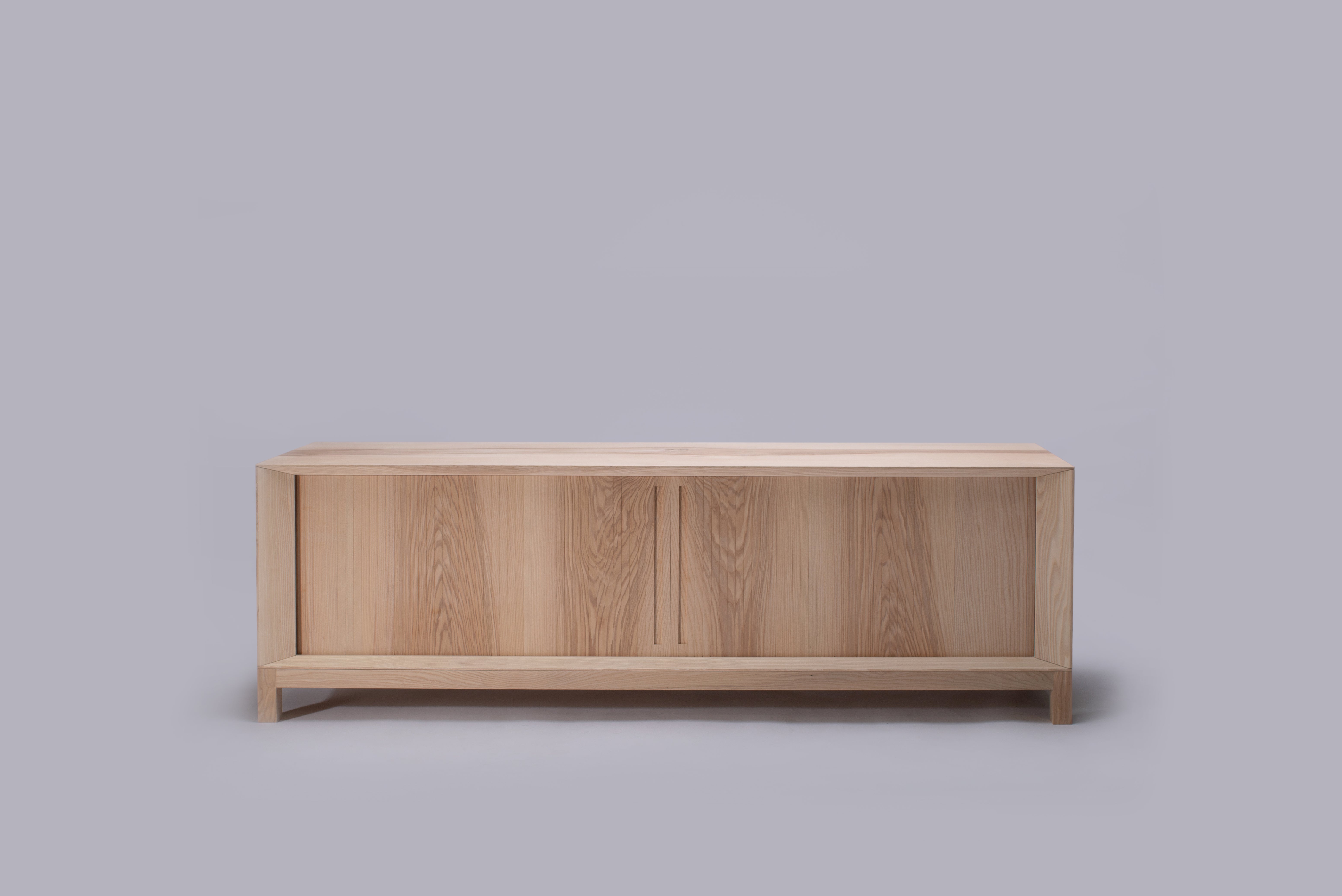 Herrmann & Coufal / skříňka Roletta (FUTURO) Herrmann & Coufal / skříňka Roletta (FUTURO)