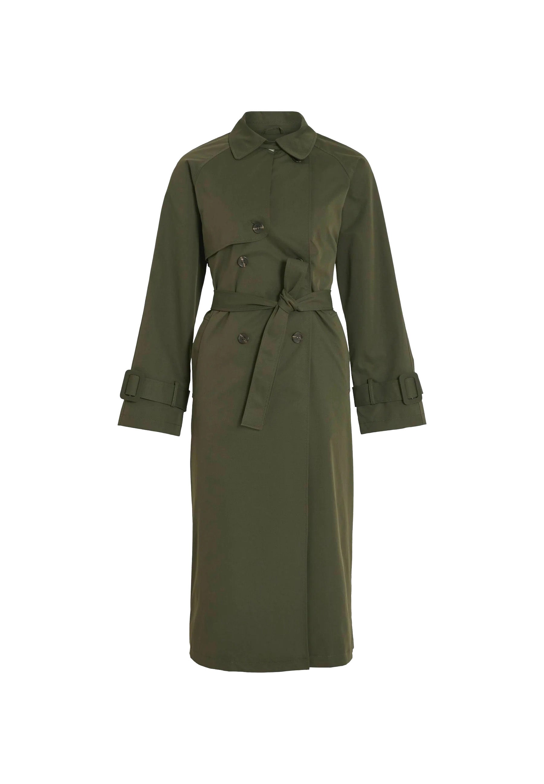 Trenčkot Vianna, VILA, prodává Zalando, 3 199 Kč