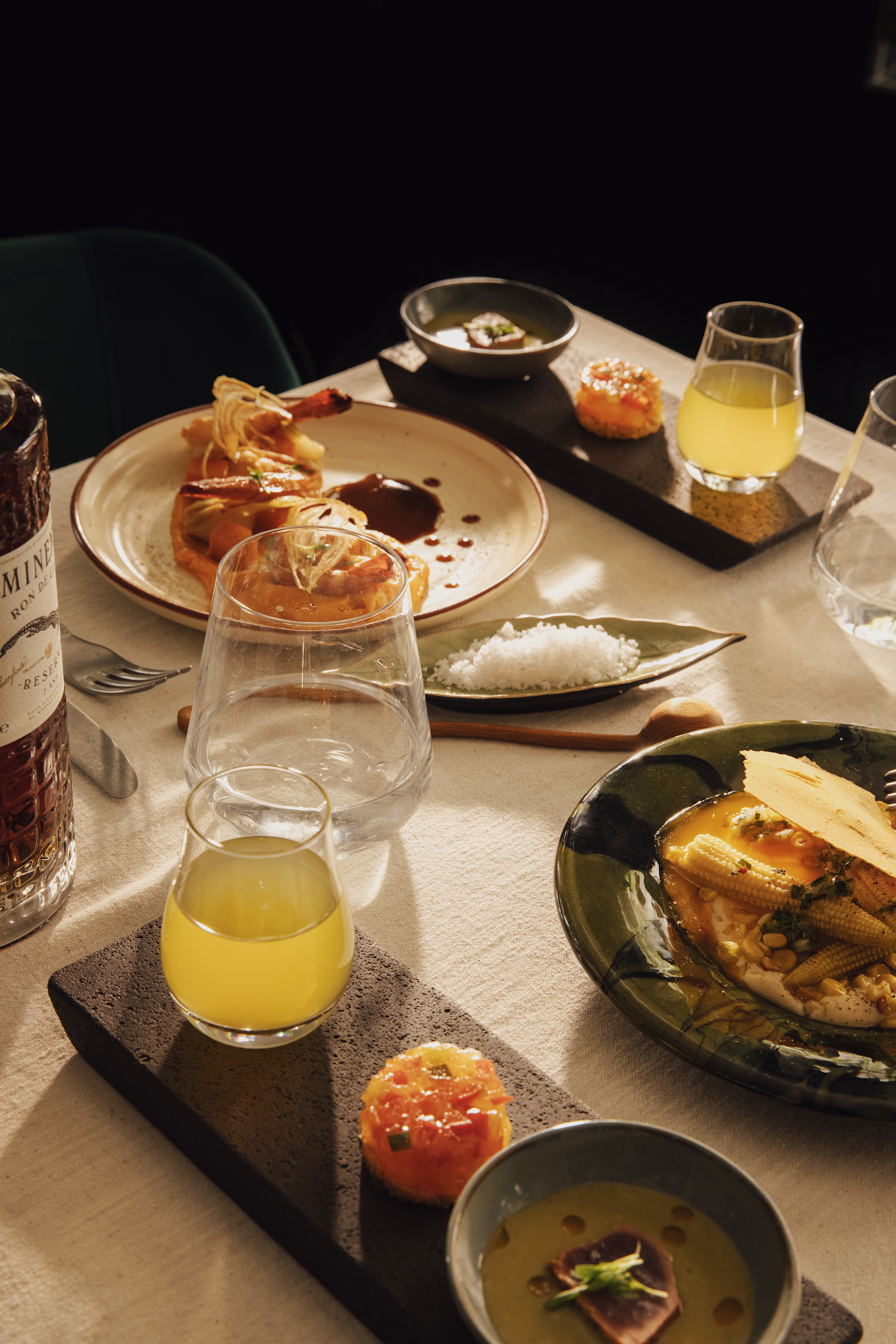 Autor: Courtesy of Hotel Eminente Autor: Courtesy of Hotel Eminente