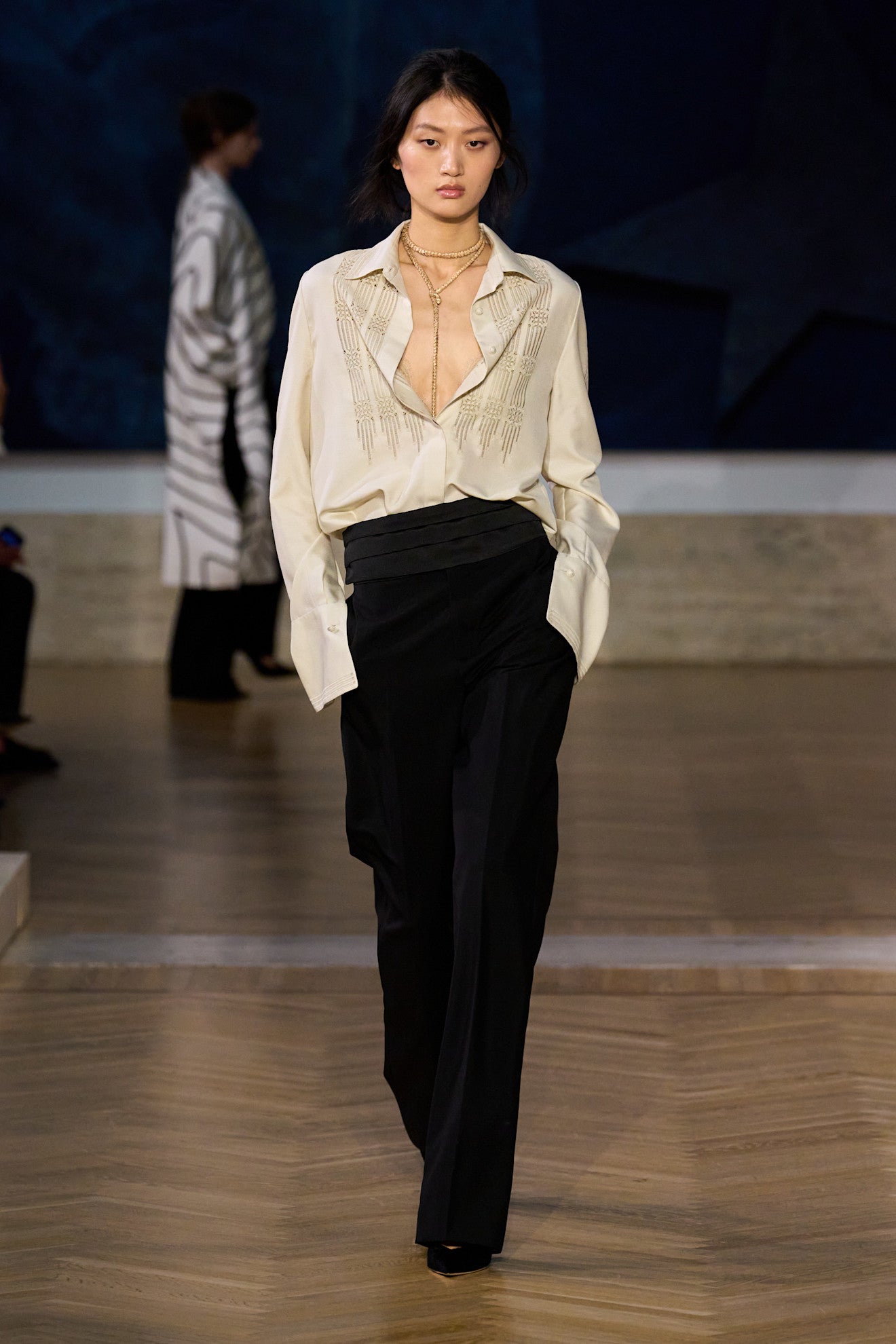 Kolekce haute couture podzim-zima 2026/2027, FENDI