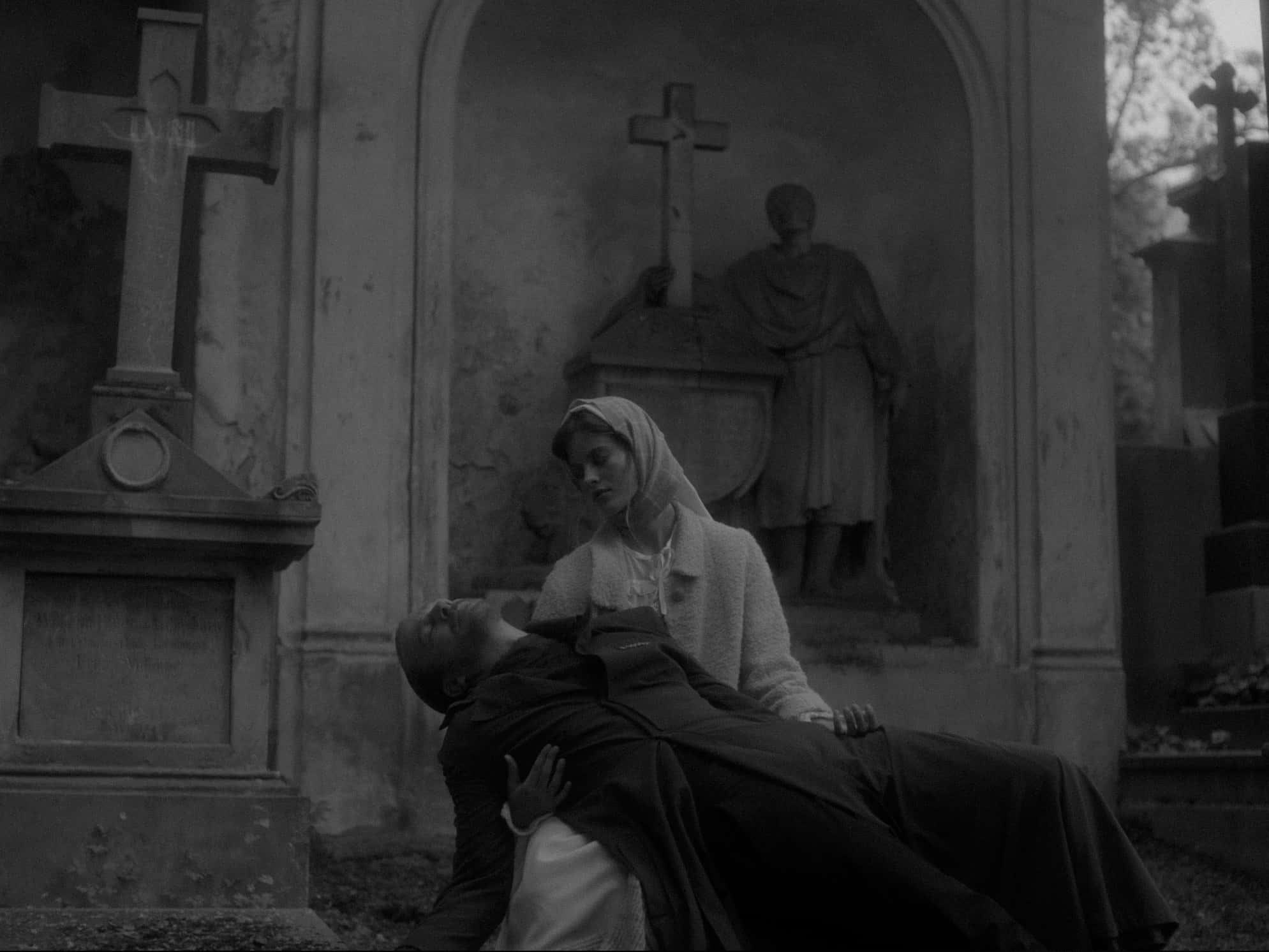 RAVEN: Premiéra nového snímku Evy Vik exkluzivně na Vogue CS