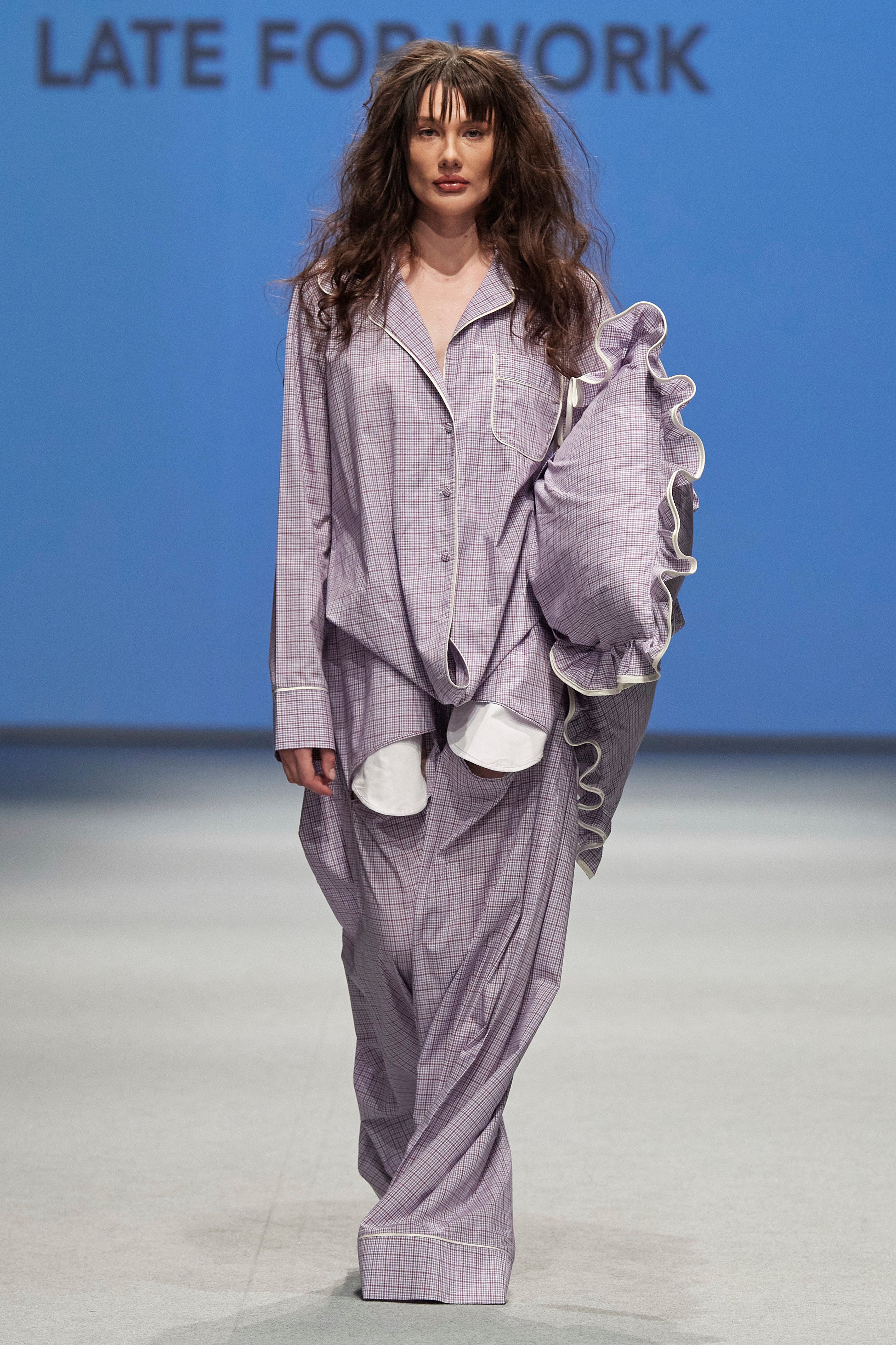 Pyžamový den a kde si pořídit nejstylovější spací úbory