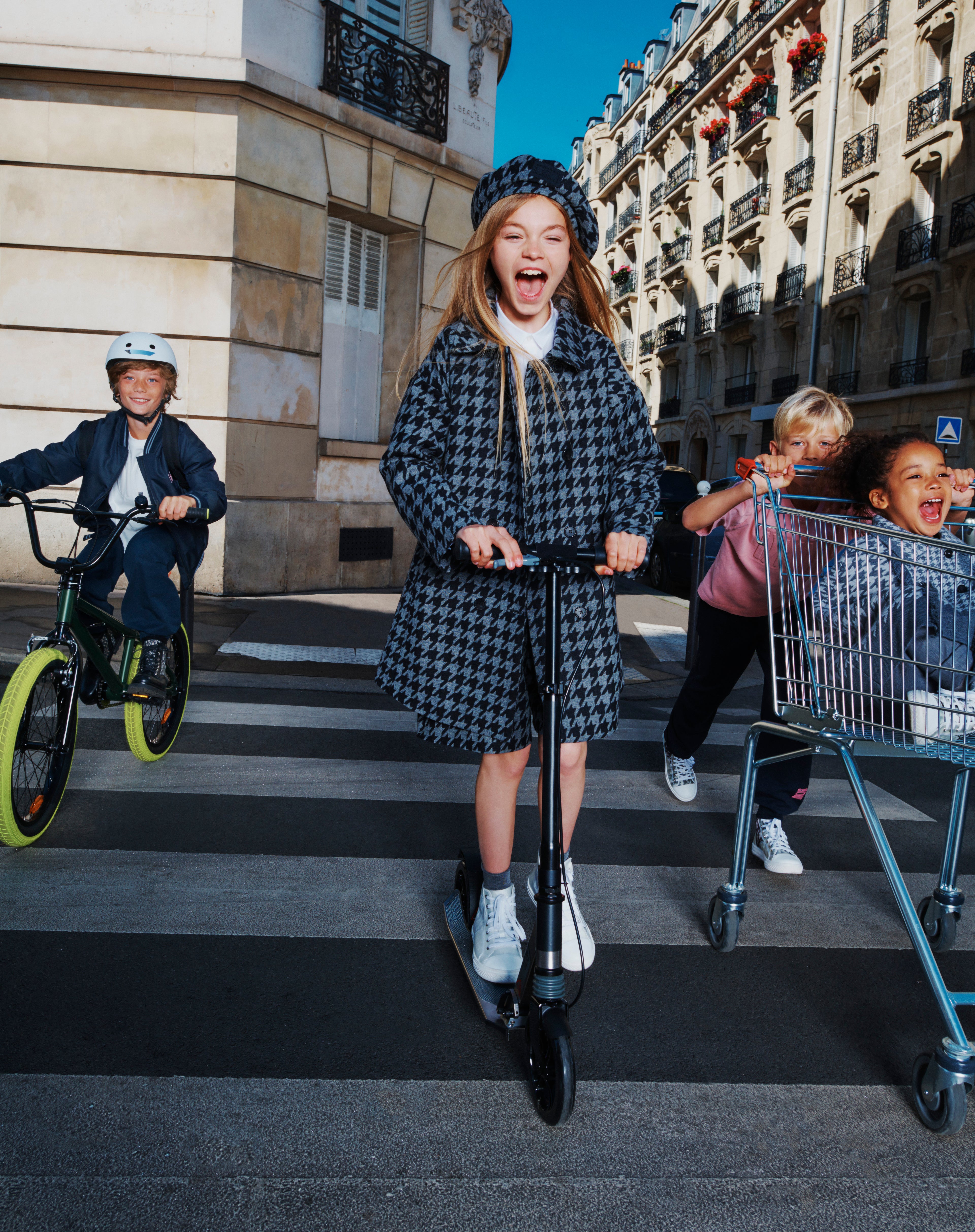 Back to School s Baby Dior Back to School s Baby Dior