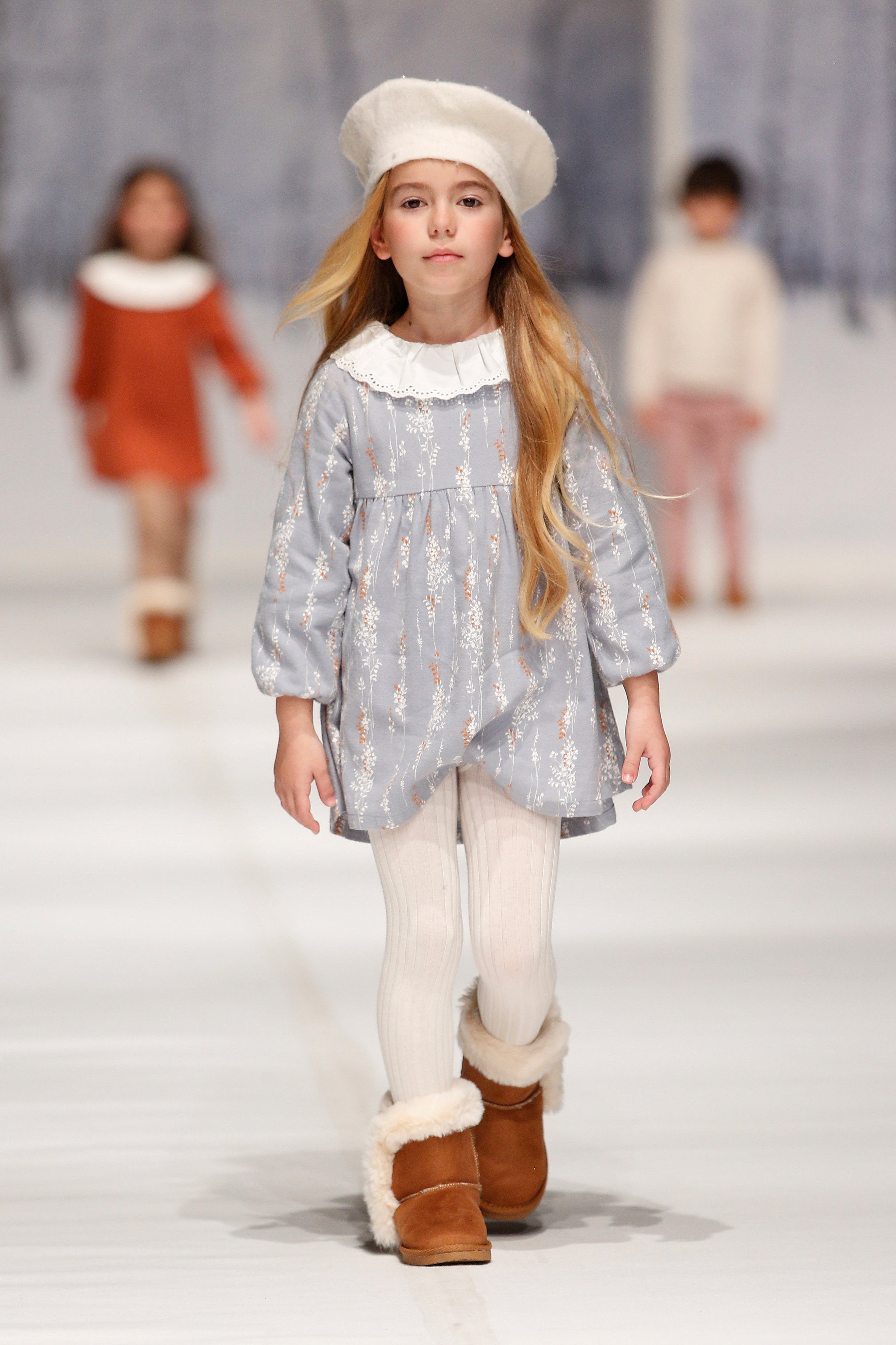 Kolekce podzim - zima 2025/2026, DADATI