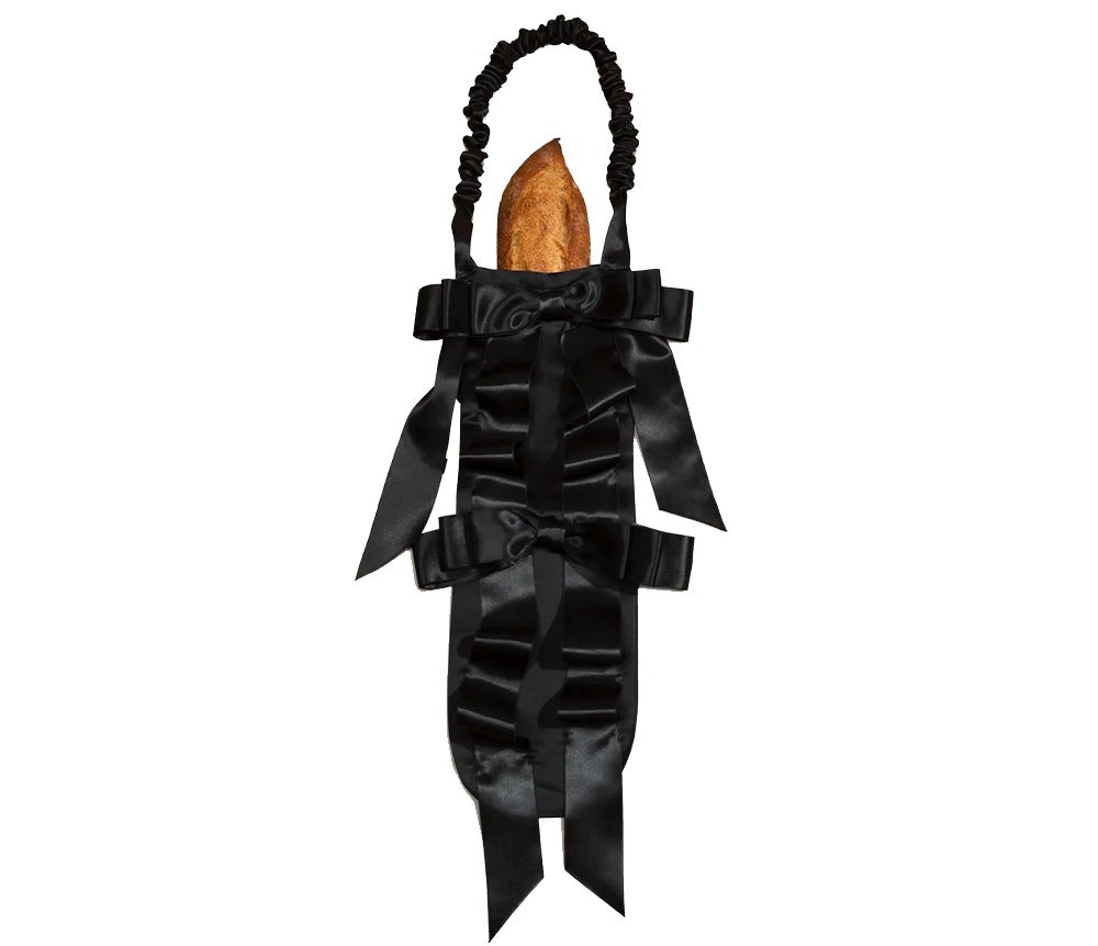 Kabelka na bagetu, GOHAR, prodává Gohar, 258 $