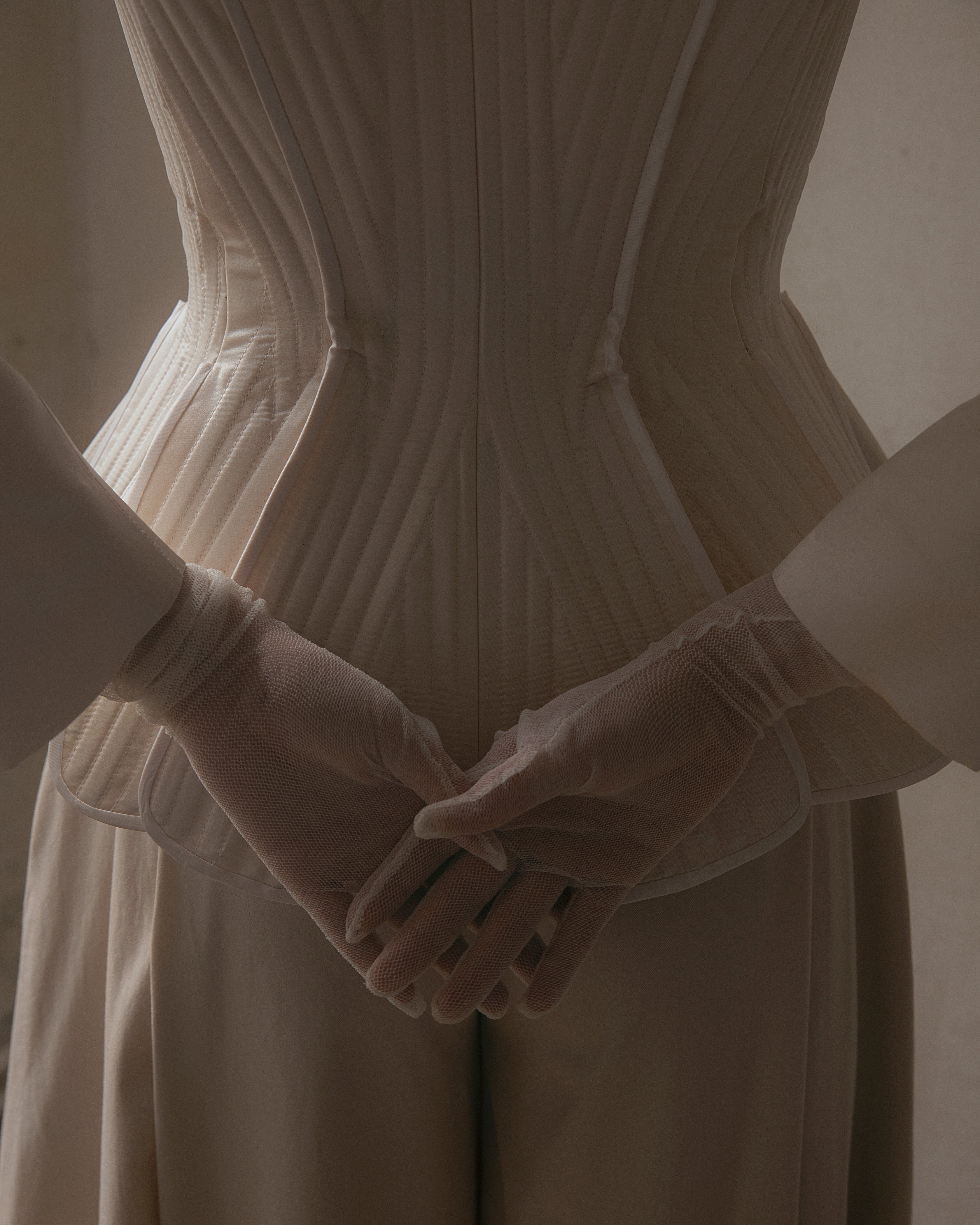 Dobové formy: Dají se střihy ze 17. století nosit v moderní podobě? 