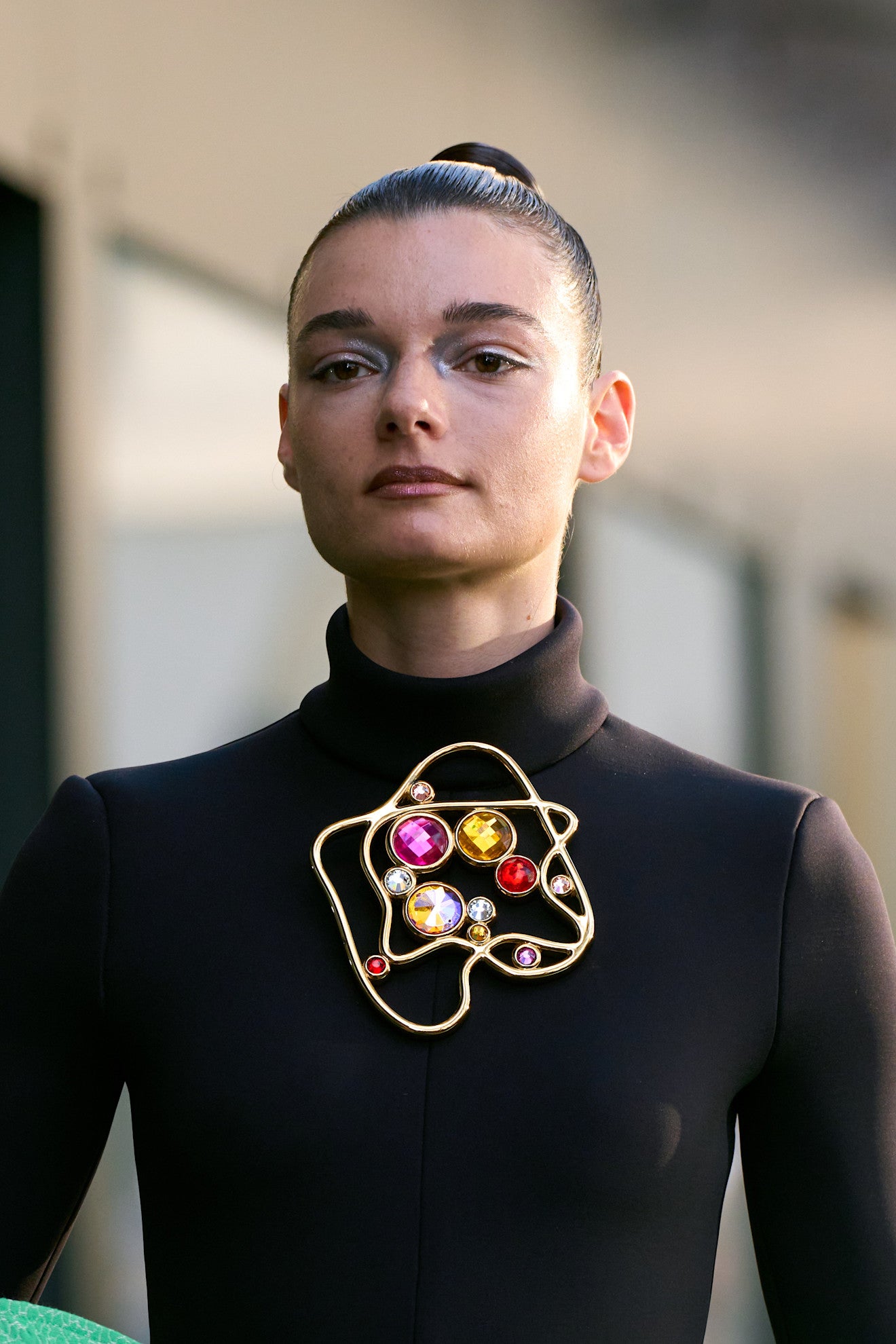 Kolekce jaro - léto 2026, PIERRE CARDIN