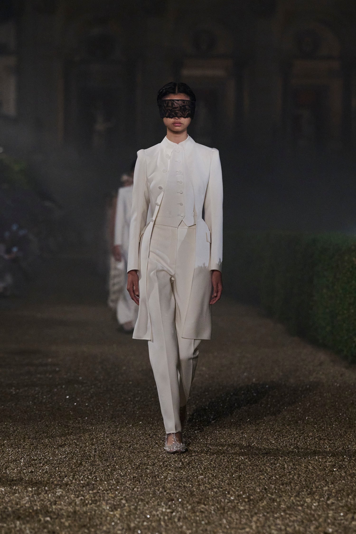 Kolekce cruise 2026, DIOR