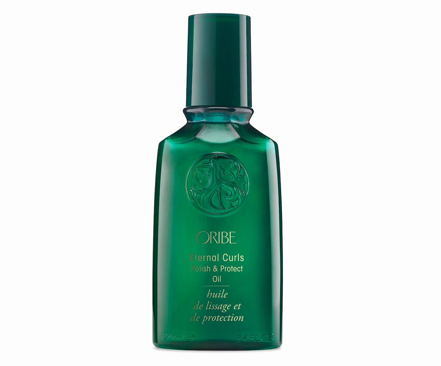 Olej na kudrnaté vlasy Eternal Curls Polish & Perfect Oil, ORIBE, 1 450 Kč