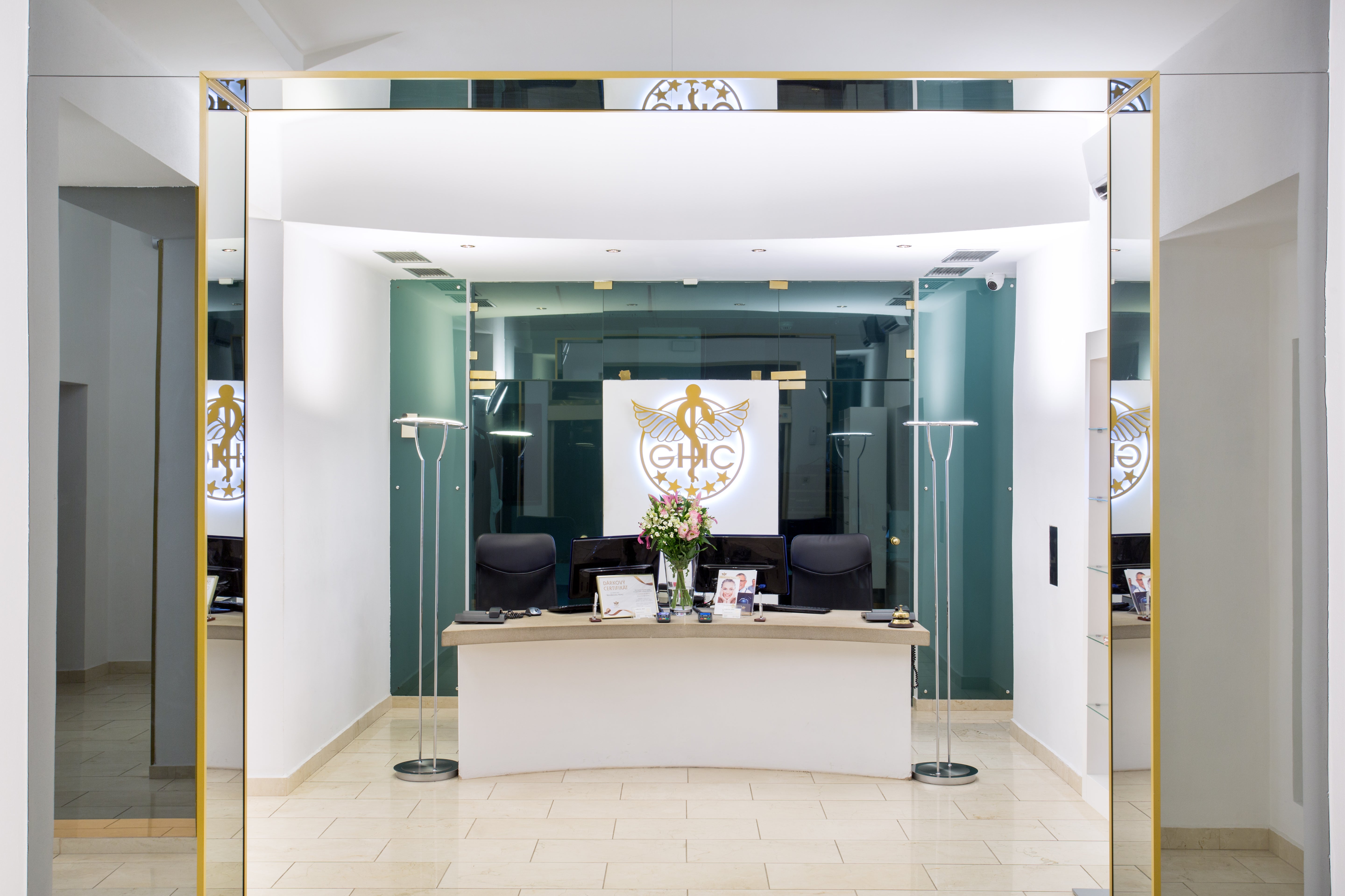 Autor: Courtesy of GHC Autor: Courtesy of GHC