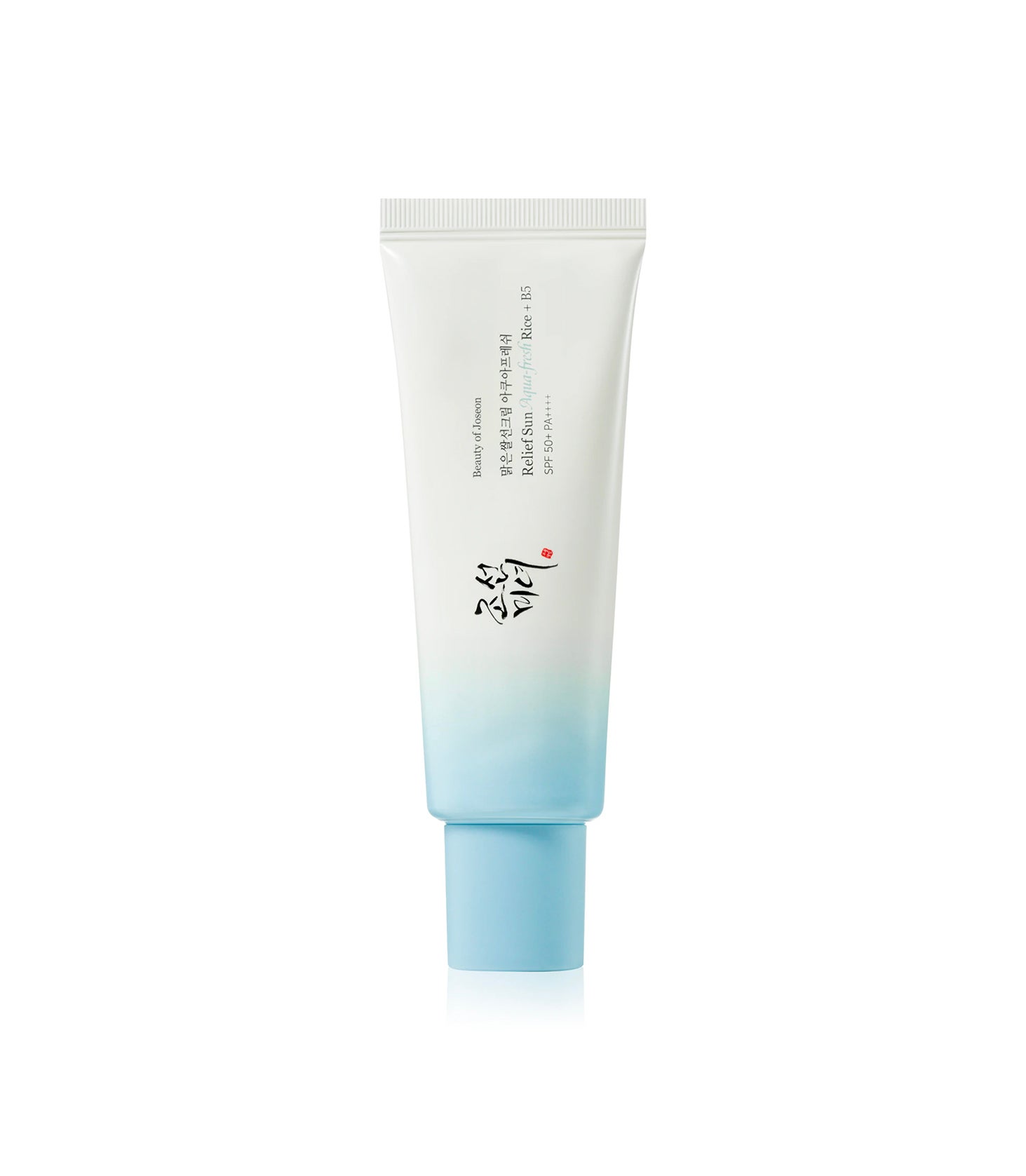 Ochranný gelový krém SPF 50, BEAUTY OF JOSEON, 433 Kč