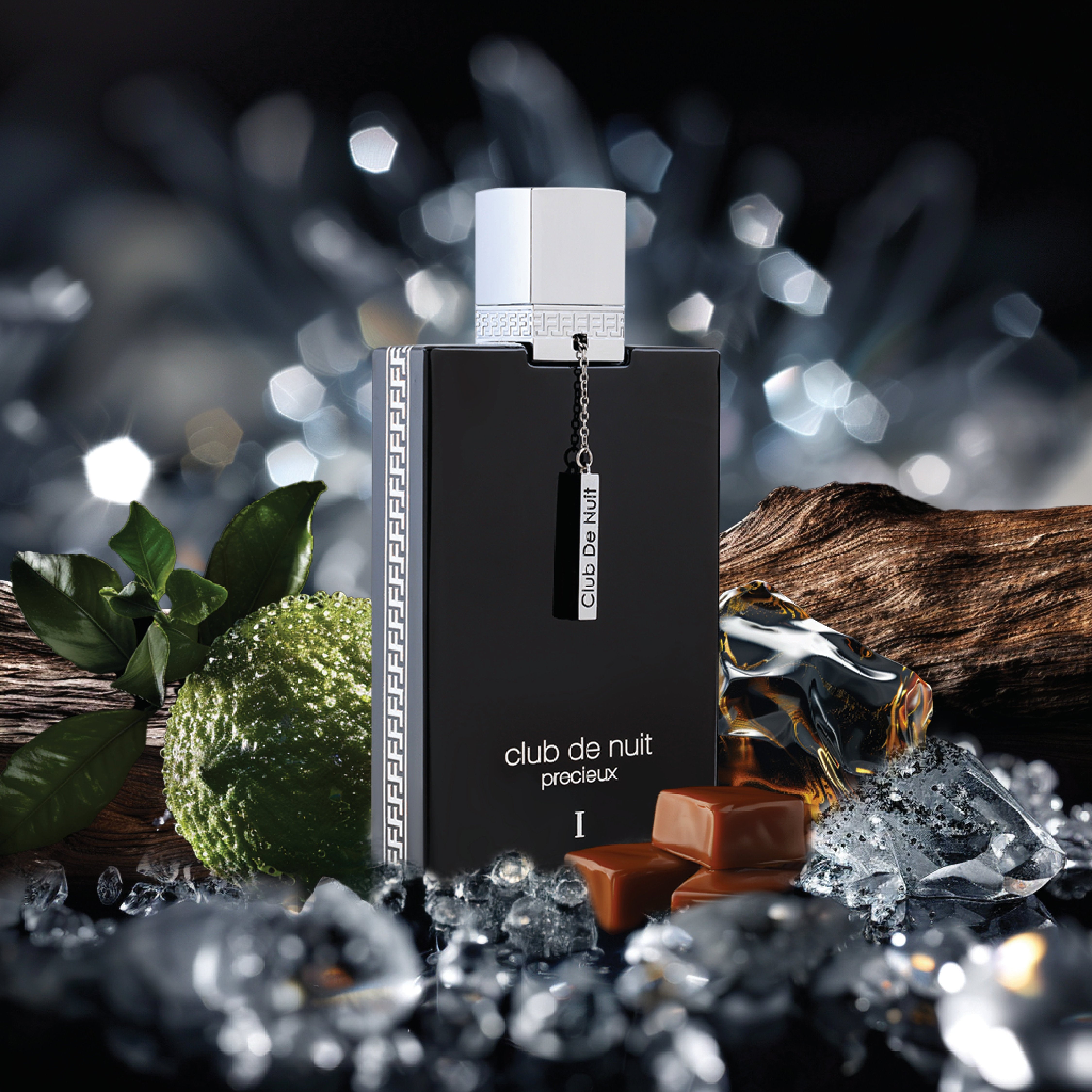 Autor: Armaf Autor: Armaf