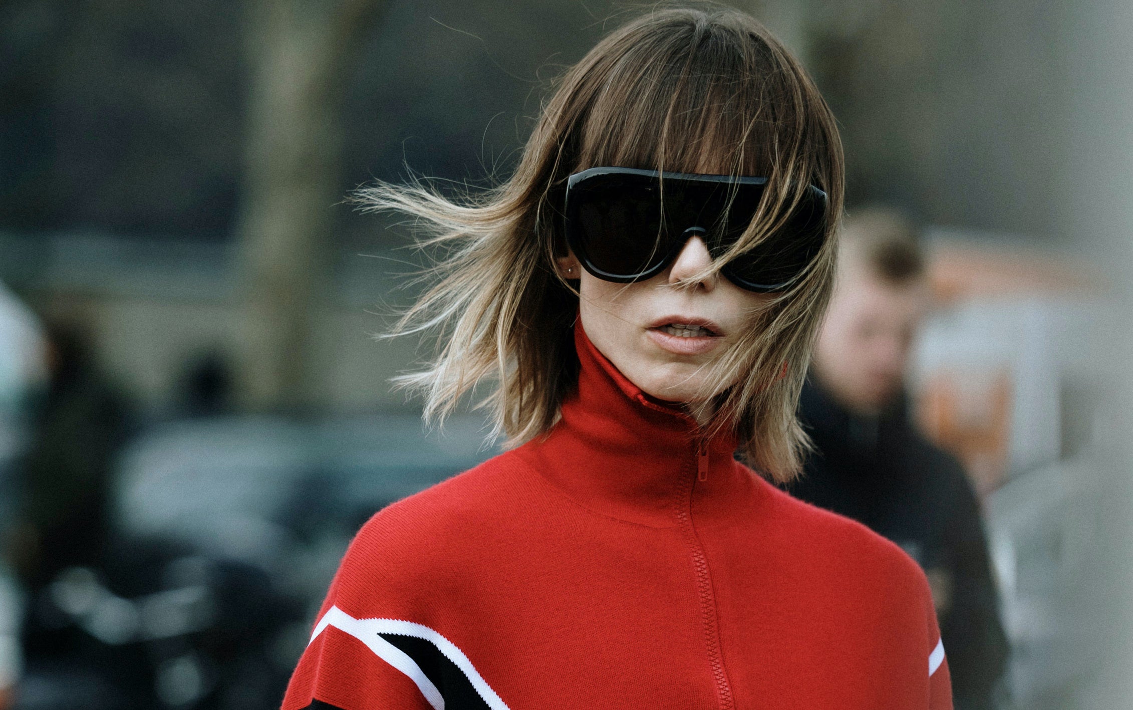 Sedm letních trendů slunečních brýlí, které si okamžitě zamilujete