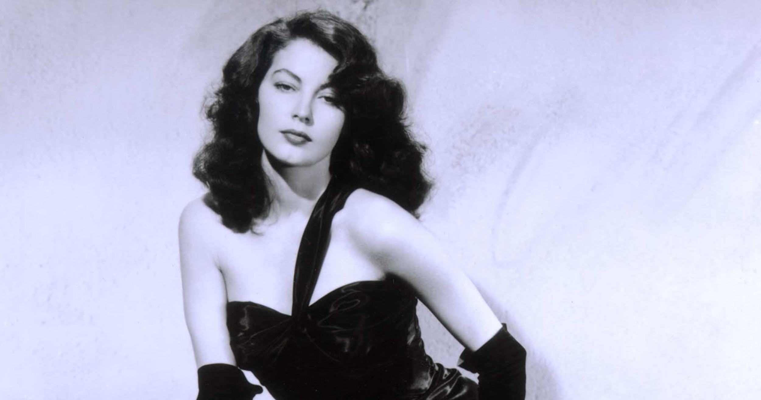Ava Gardner: holka z tabákové farmy a královna Hollywoodu