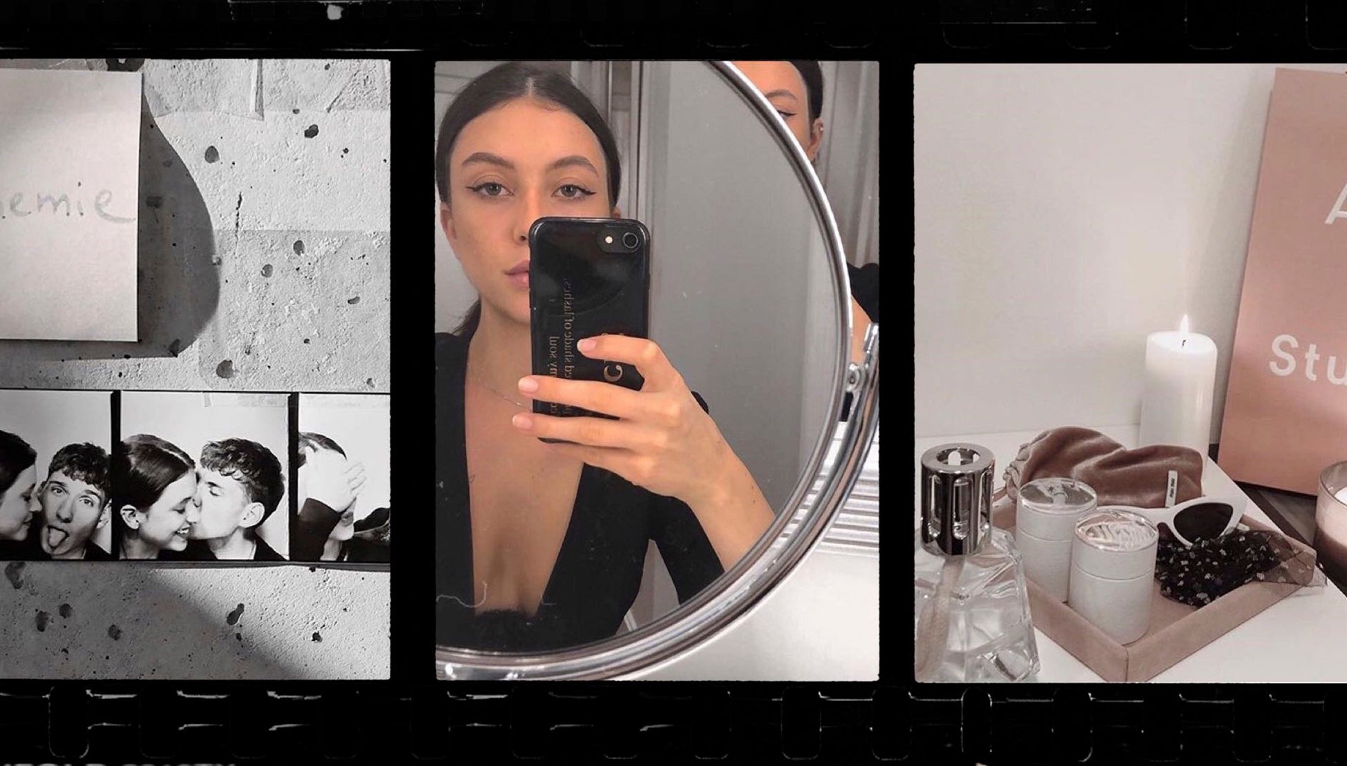 Weekend list Teri Hodanové: Předvánočně nevánoční