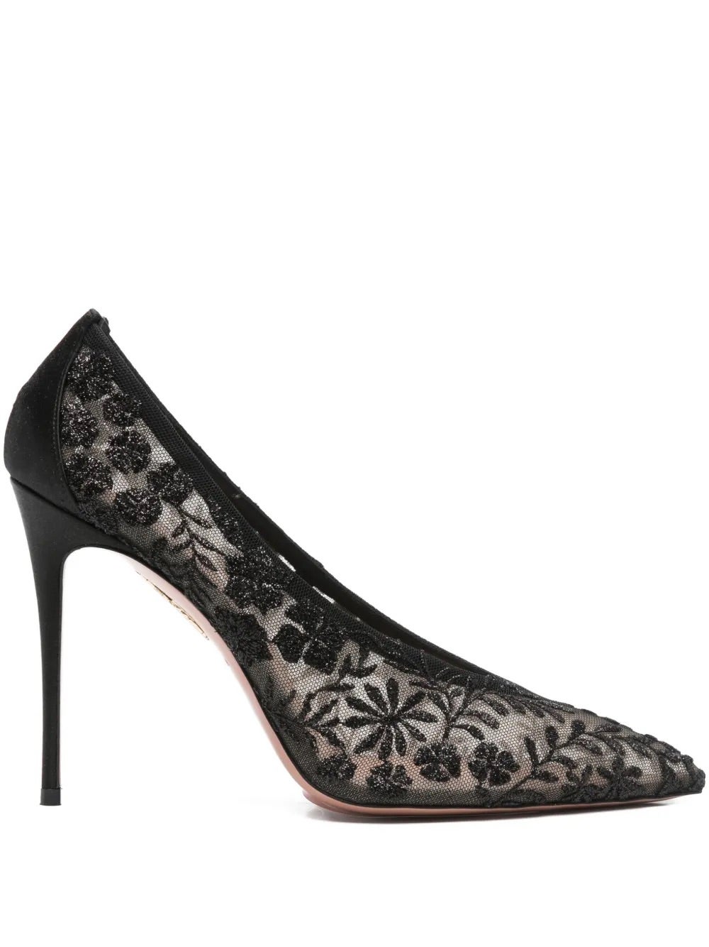 Lodičky, AQUAZZURA, 1 244 €