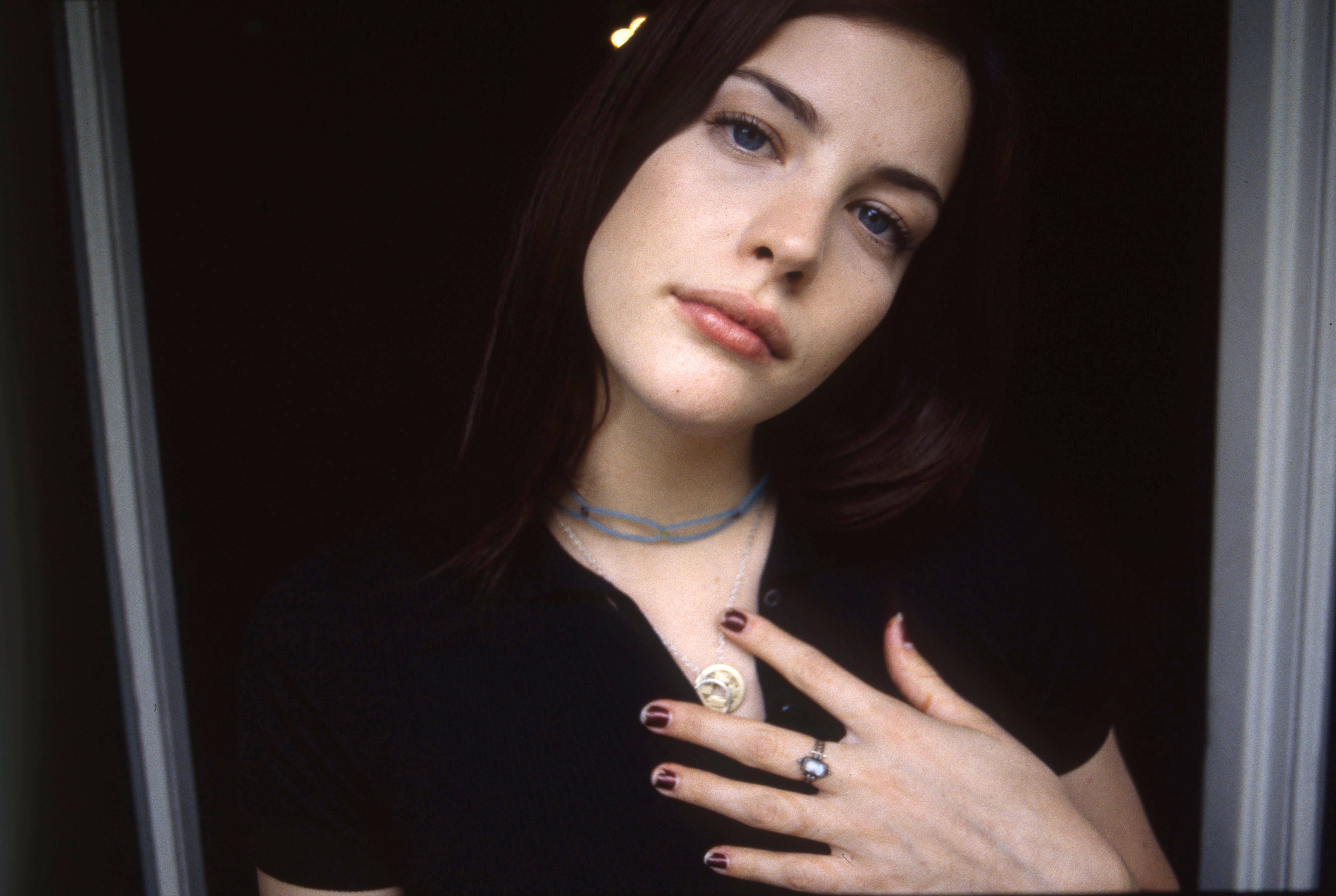 Liv Tyler