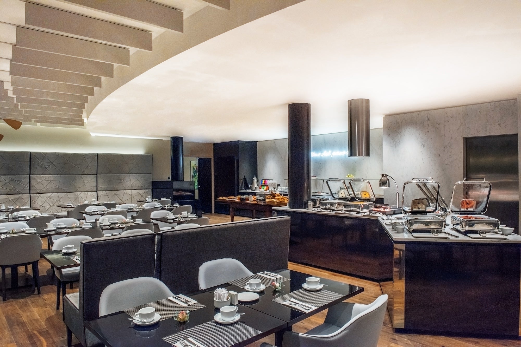 Ristorante Il Giardino Toscano