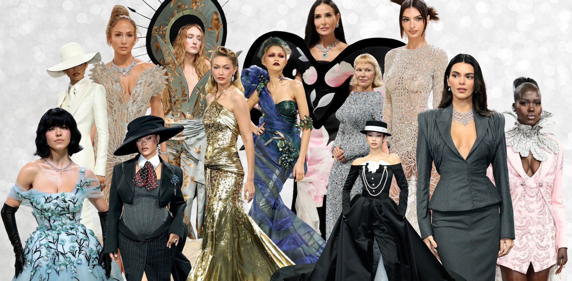 Kde sledovat Met Gala 2026 živě: kompletní průvodce livestreamem