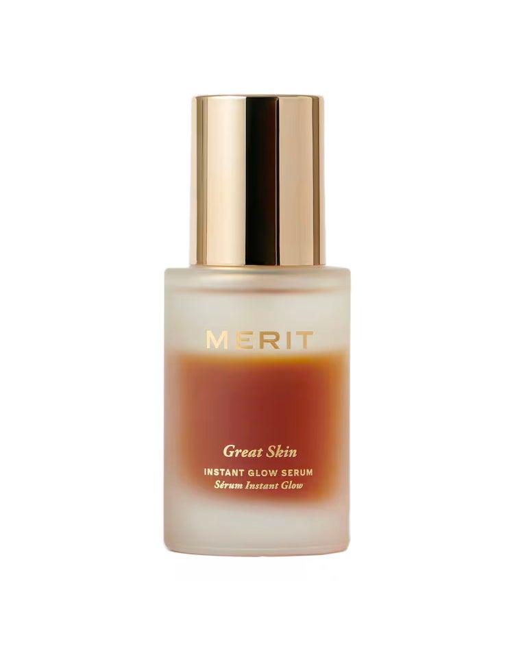Sérum pro okamžitý jas Great Skin Serum, MERIT, 1 140 Kč